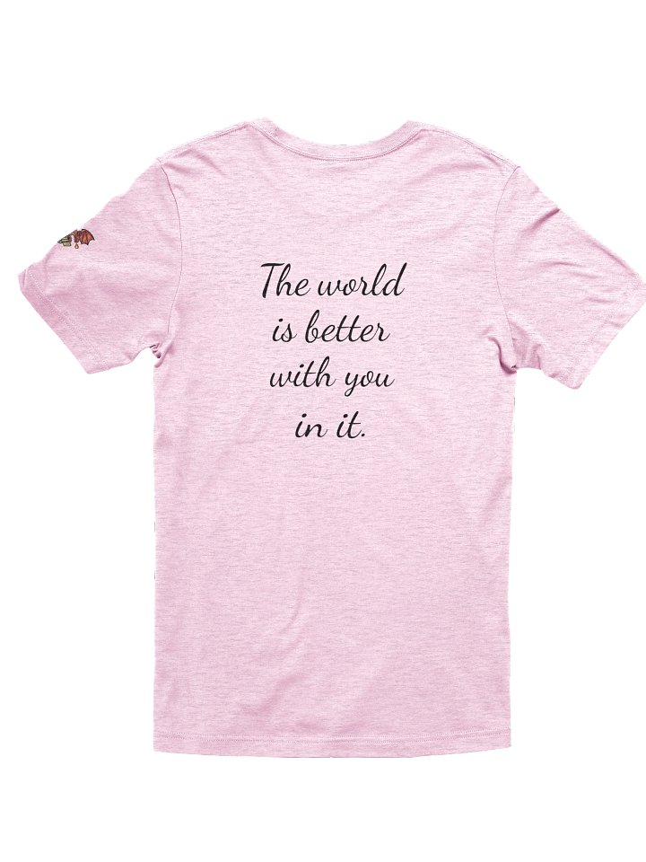 Better Tee product image (2)