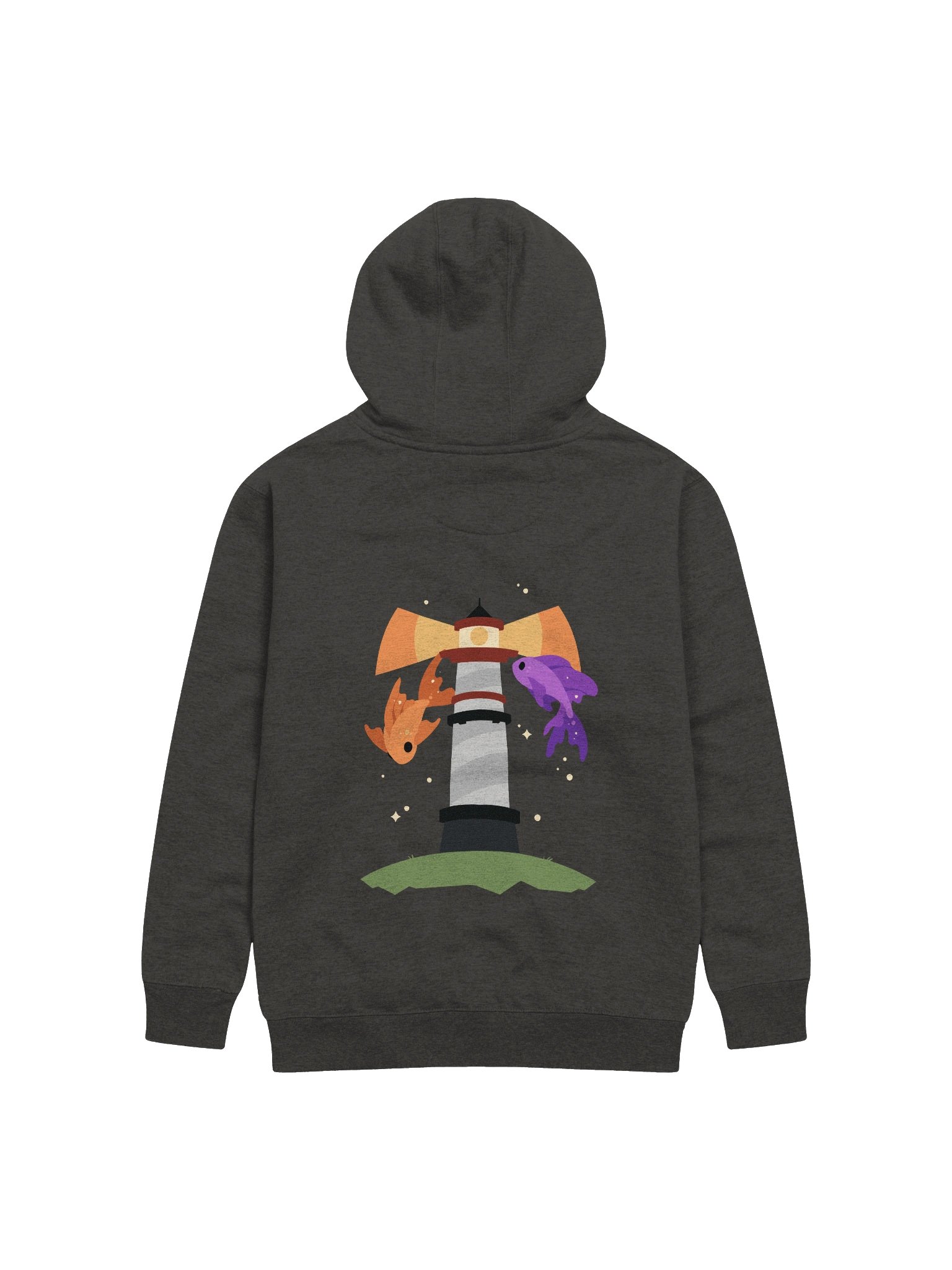 Lighthouse Hoodie product image (3)