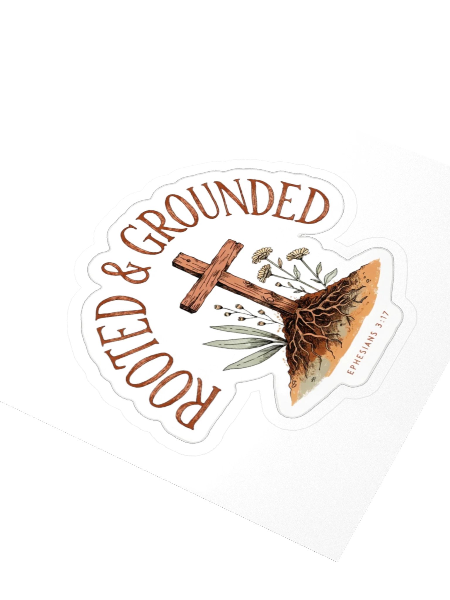 Rooted & Grounded product image (3)