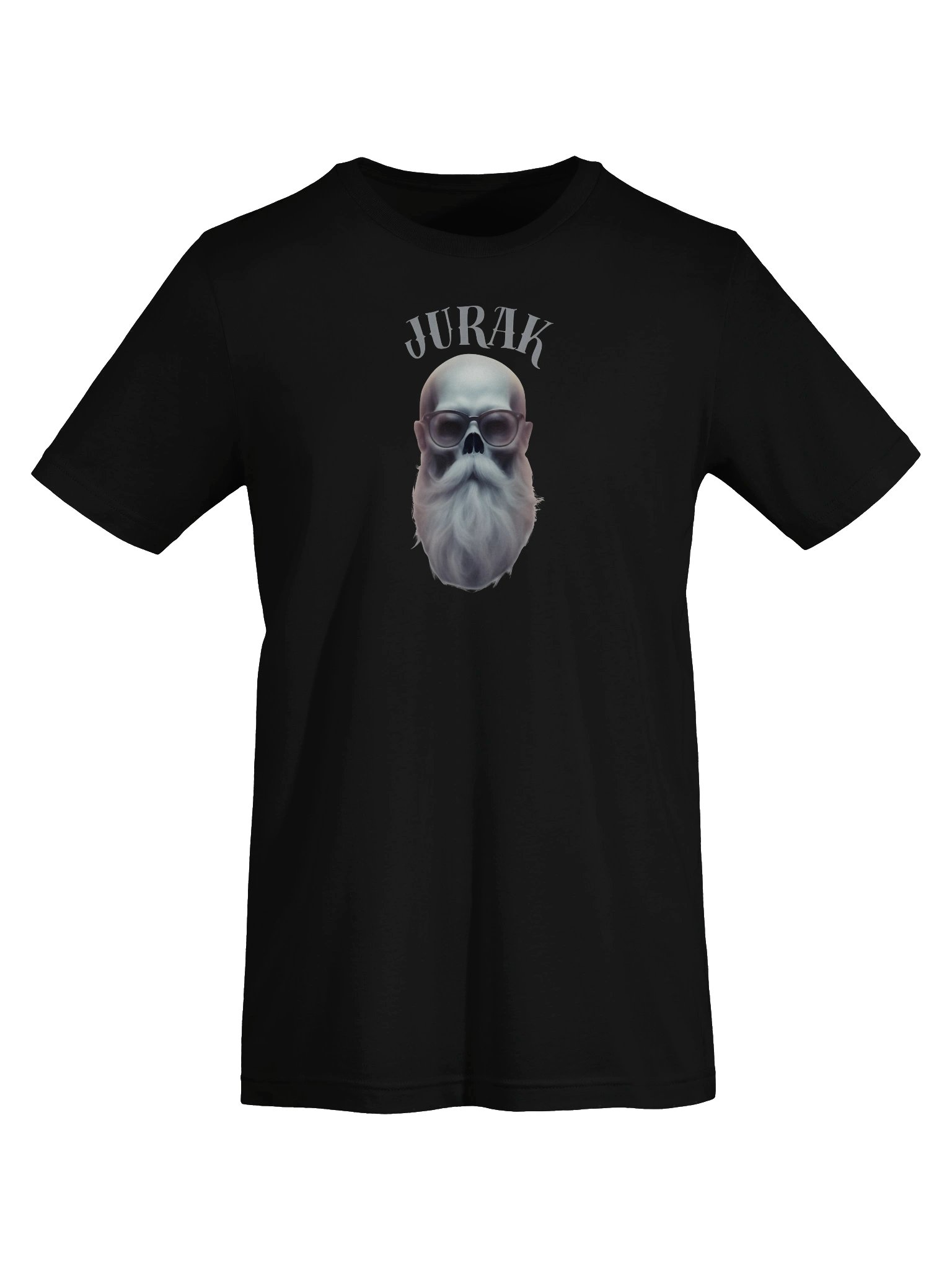 Premium Cotton Heavyweight Tee product image (7)