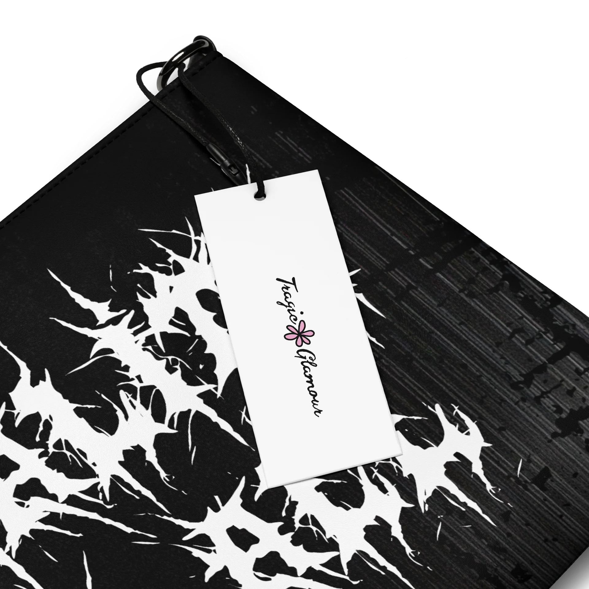 Equality For All /No One is Free Until We are All Free Crossbody Bag product image (4)