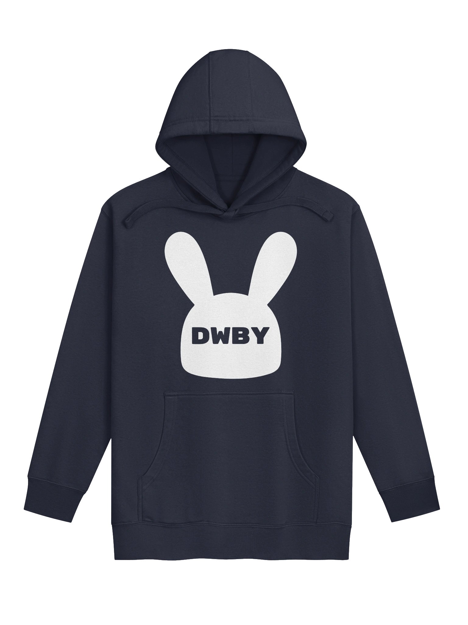DWBY Hoodie product image (3)