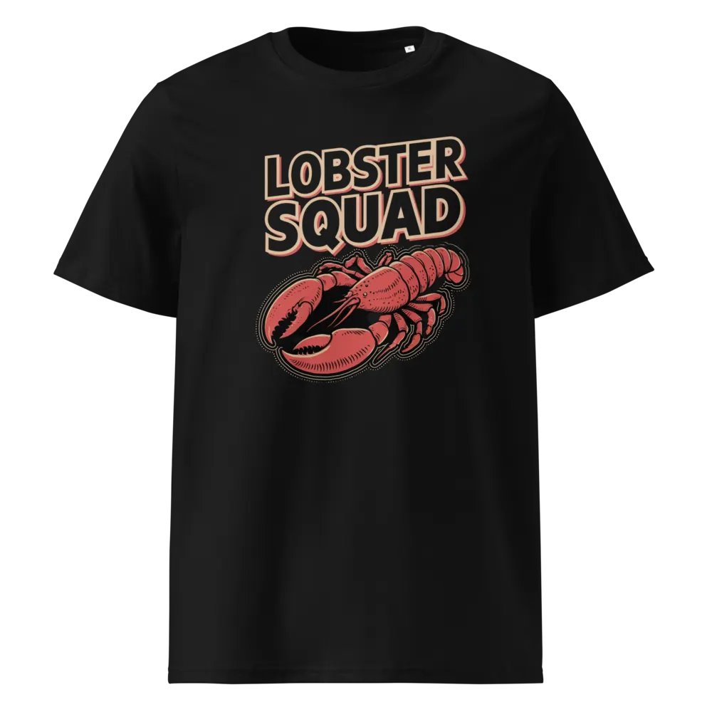 Lobster Squad product image (1)