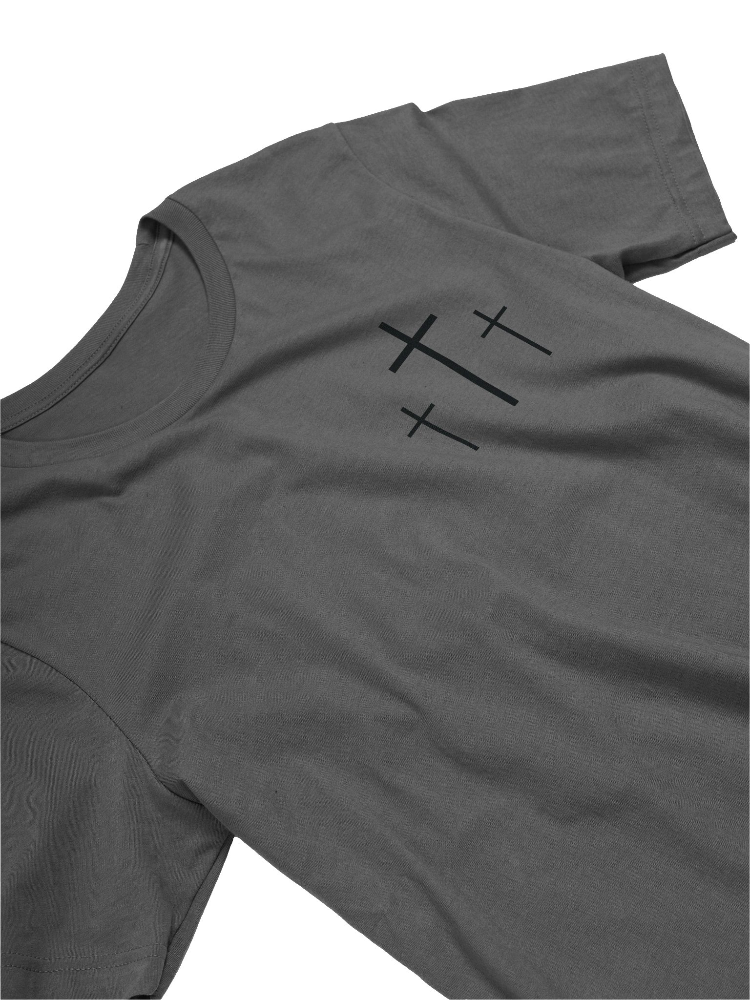 Faith Over Fear Tee product image (3)