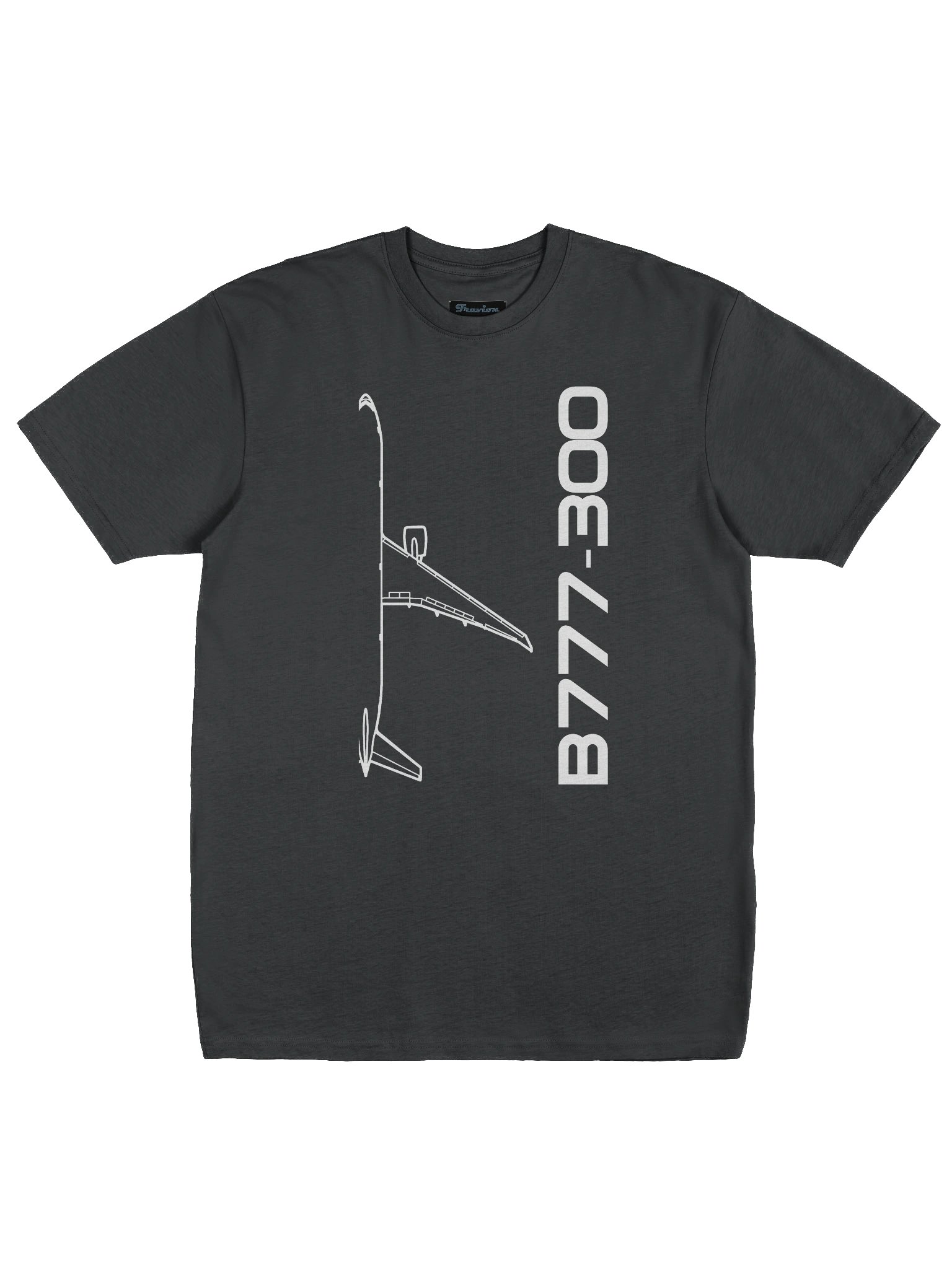 Boeing 777-300ER Tee product image (1)