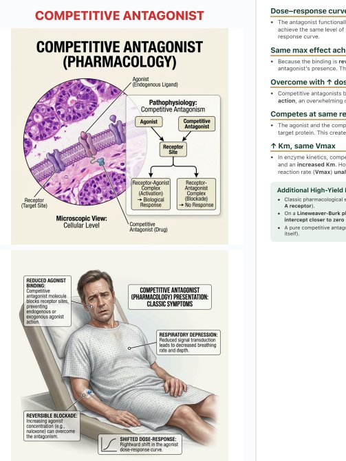 IvyTutoring Step 1 HY Book - Pharmacology product image (2)