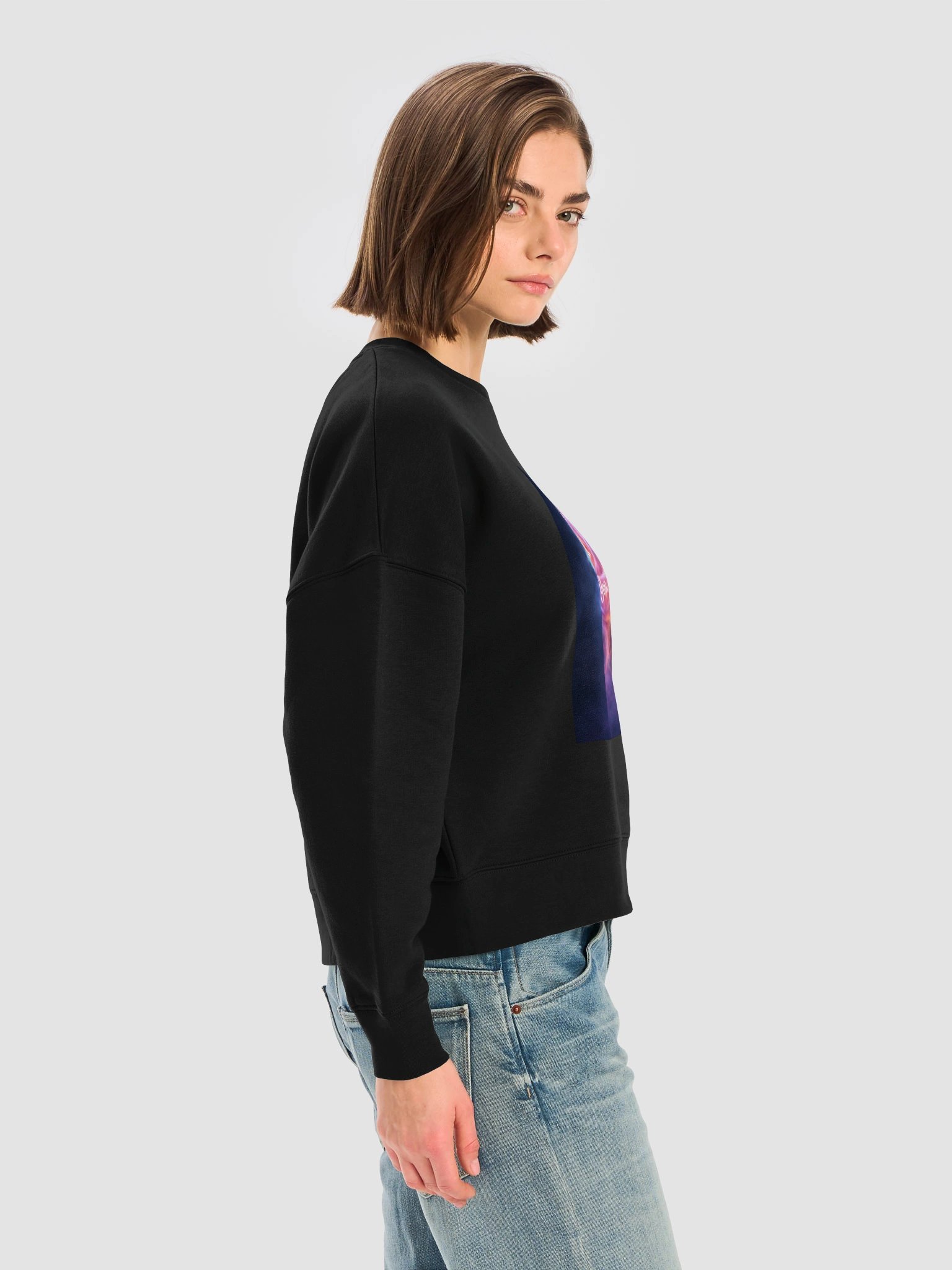 Ethereal Rose Wisdom Sweatshirt product image (39)