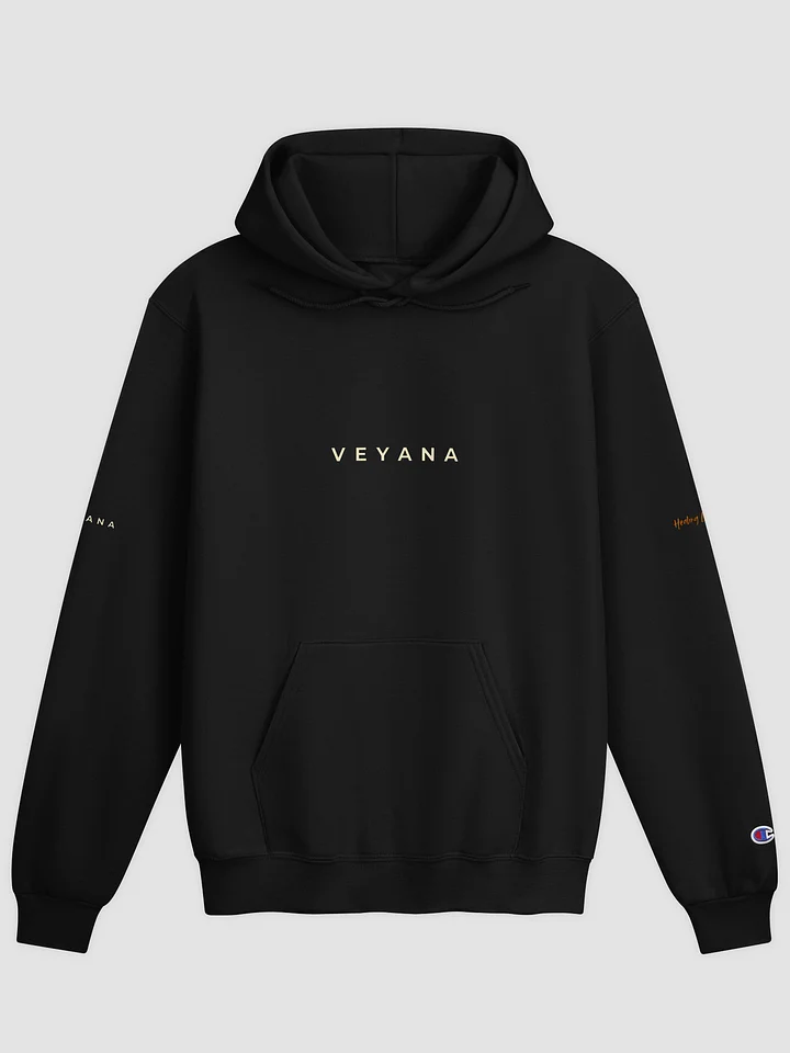 Veyana — Healing Looks Good Hoodie product image (1)