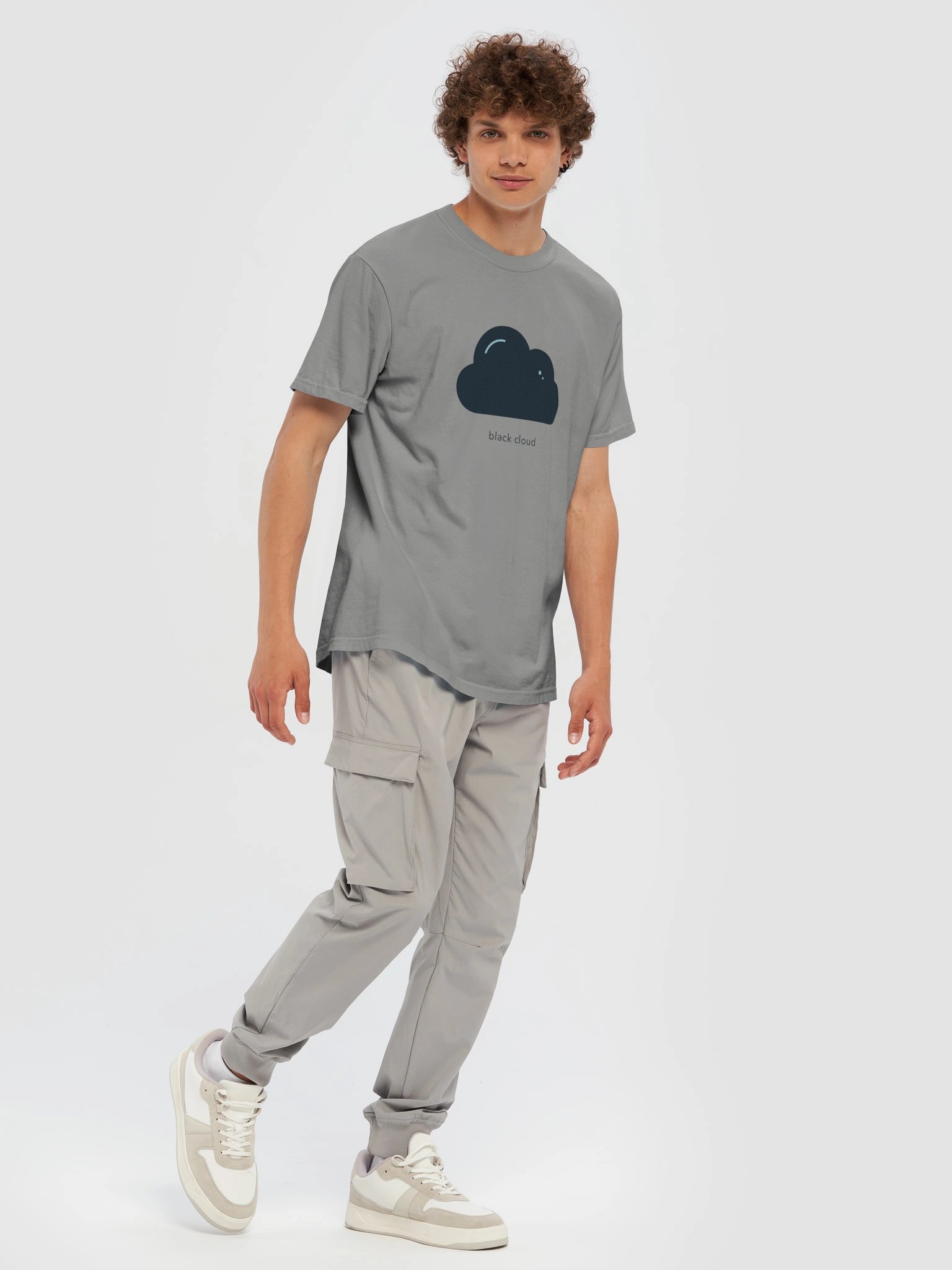 Black Cloud Incoming product image (55)