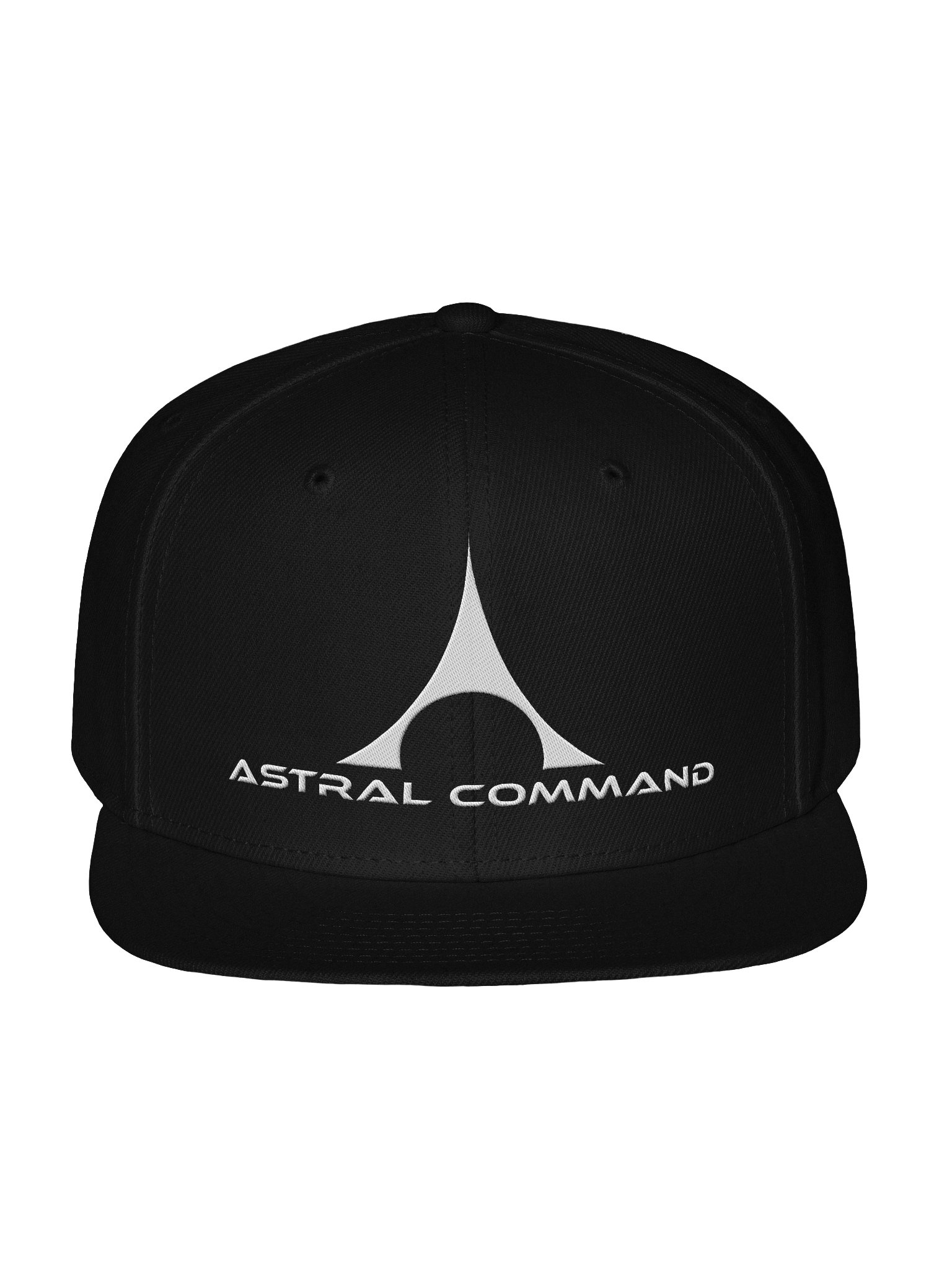 Black Astral Command Premium Hat product image (1)