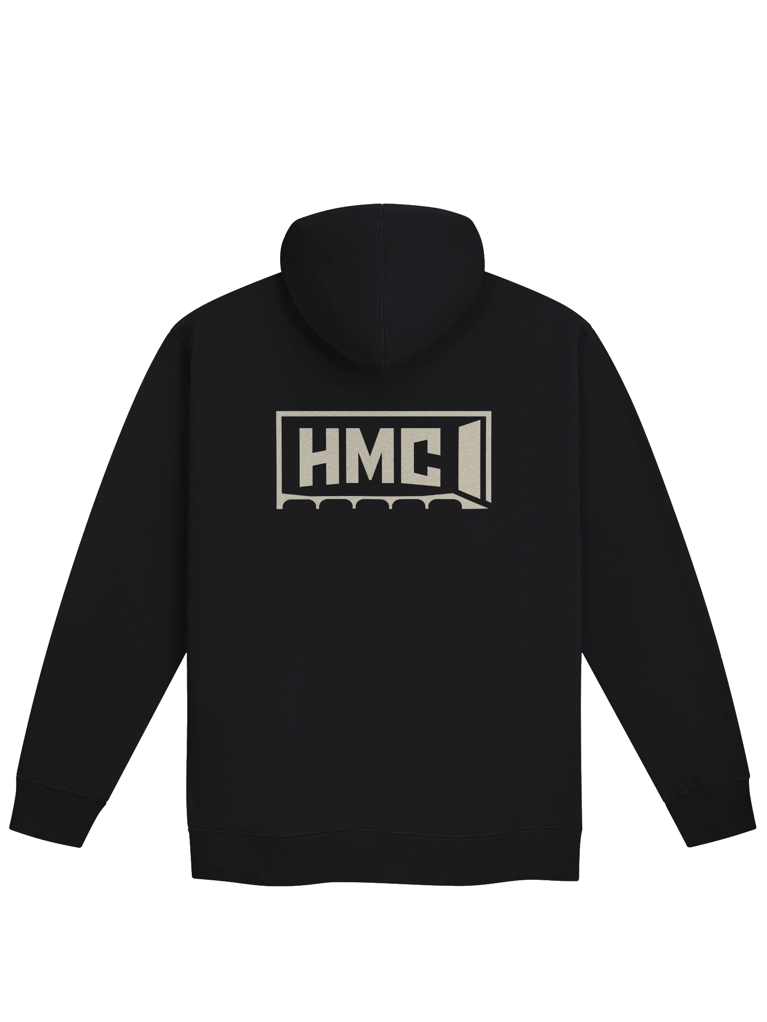 Hidden Movie Club - Hoodie product image (3)