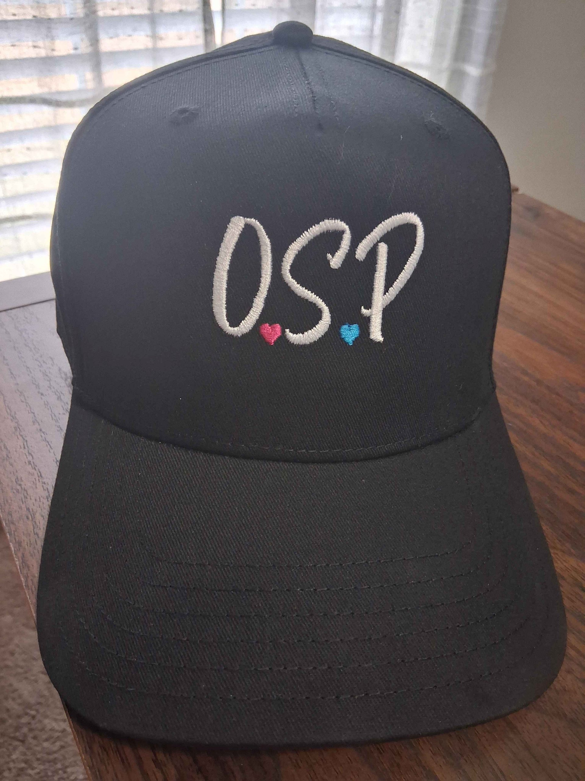 Snapback Hat product image (4)