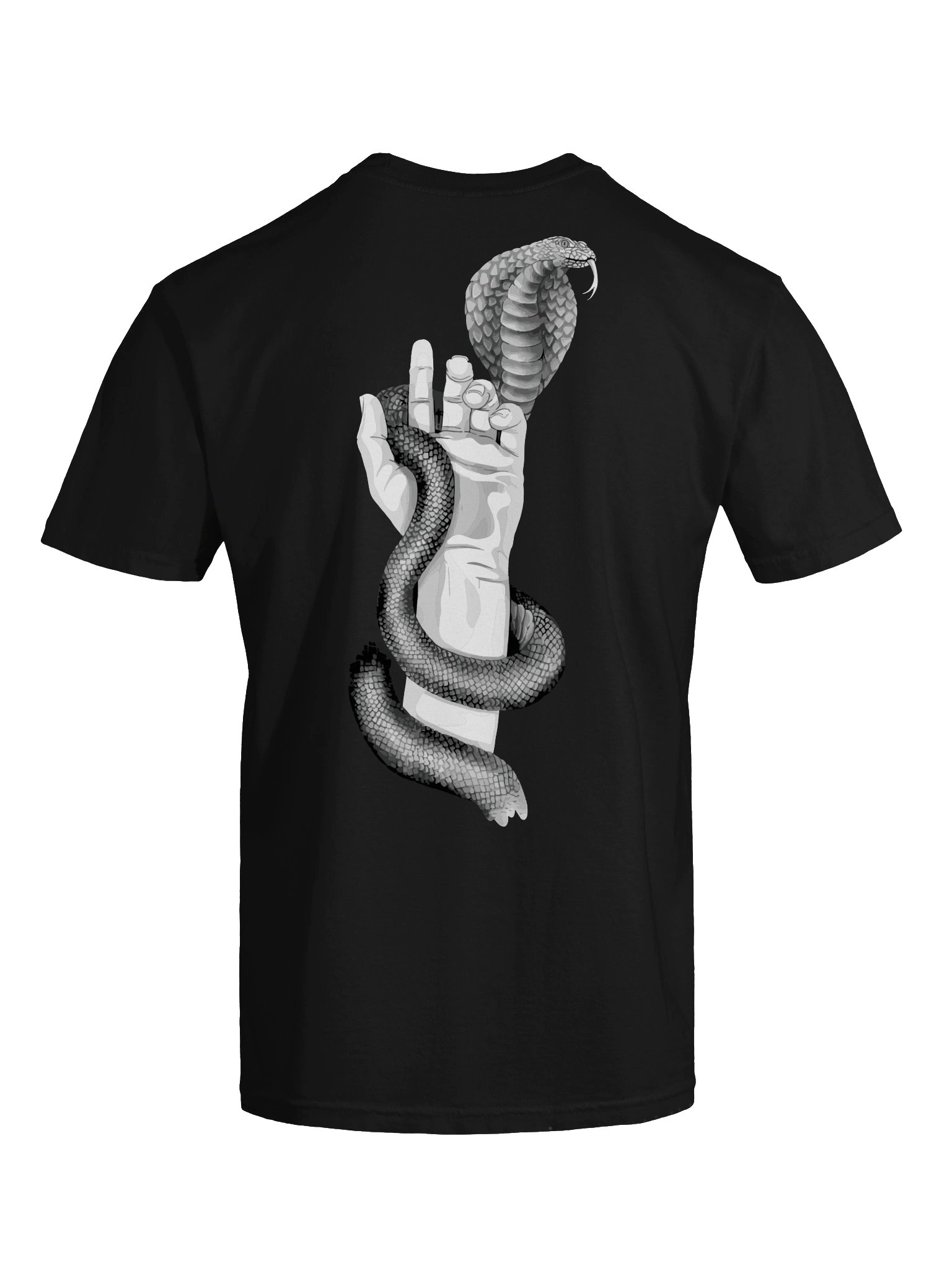 The Hand That Feeds M product image (1)