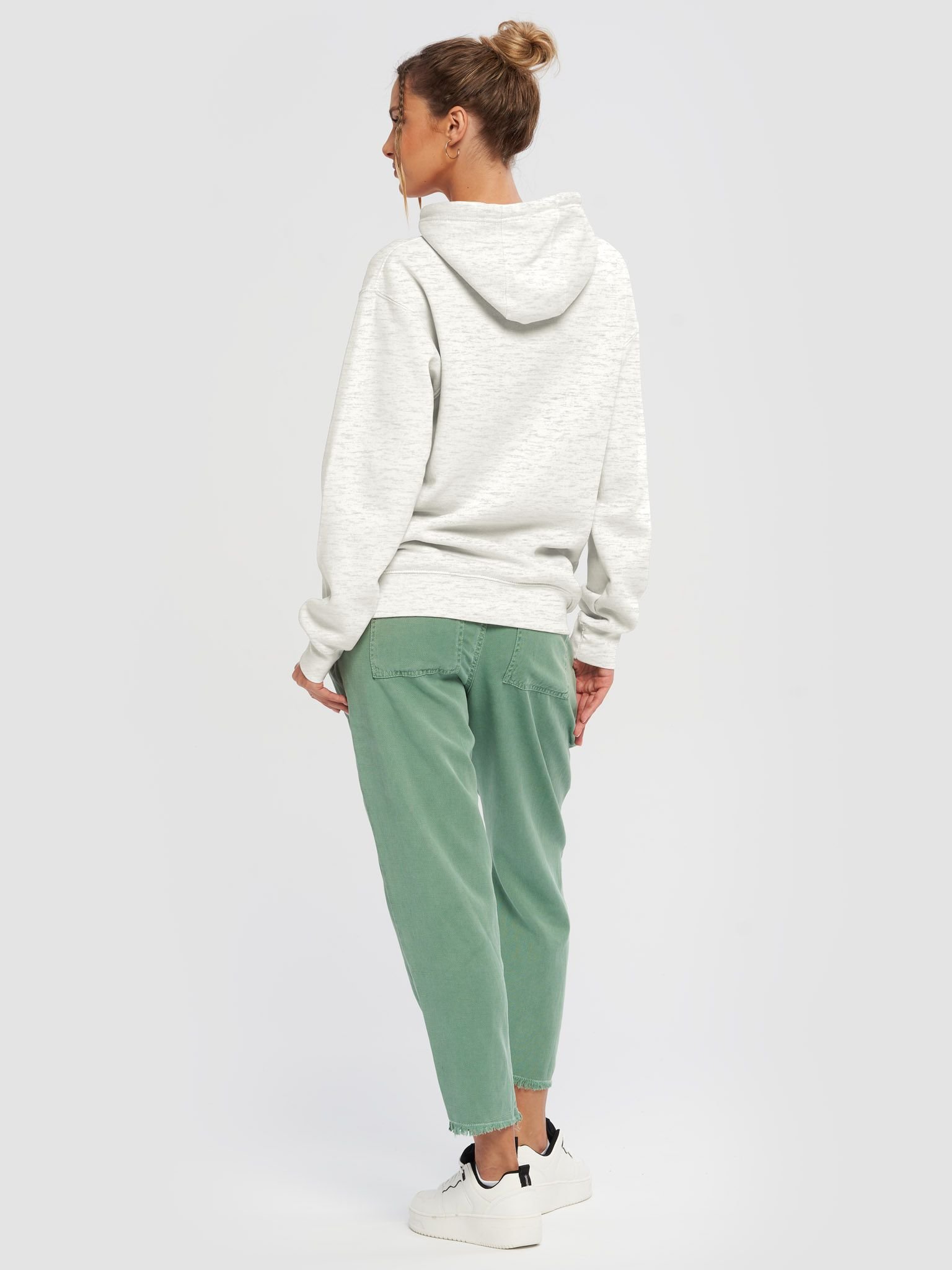 Ruthless Hoodie product image (6)