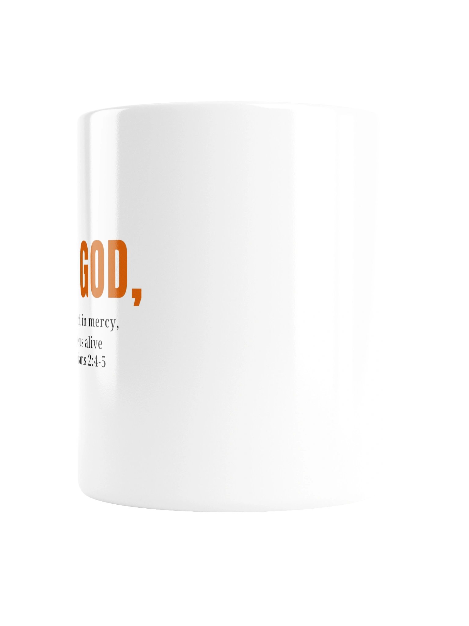 But God. product image (5)
