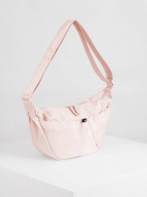Photo showing BagBase Everyday Crossbody Bag 