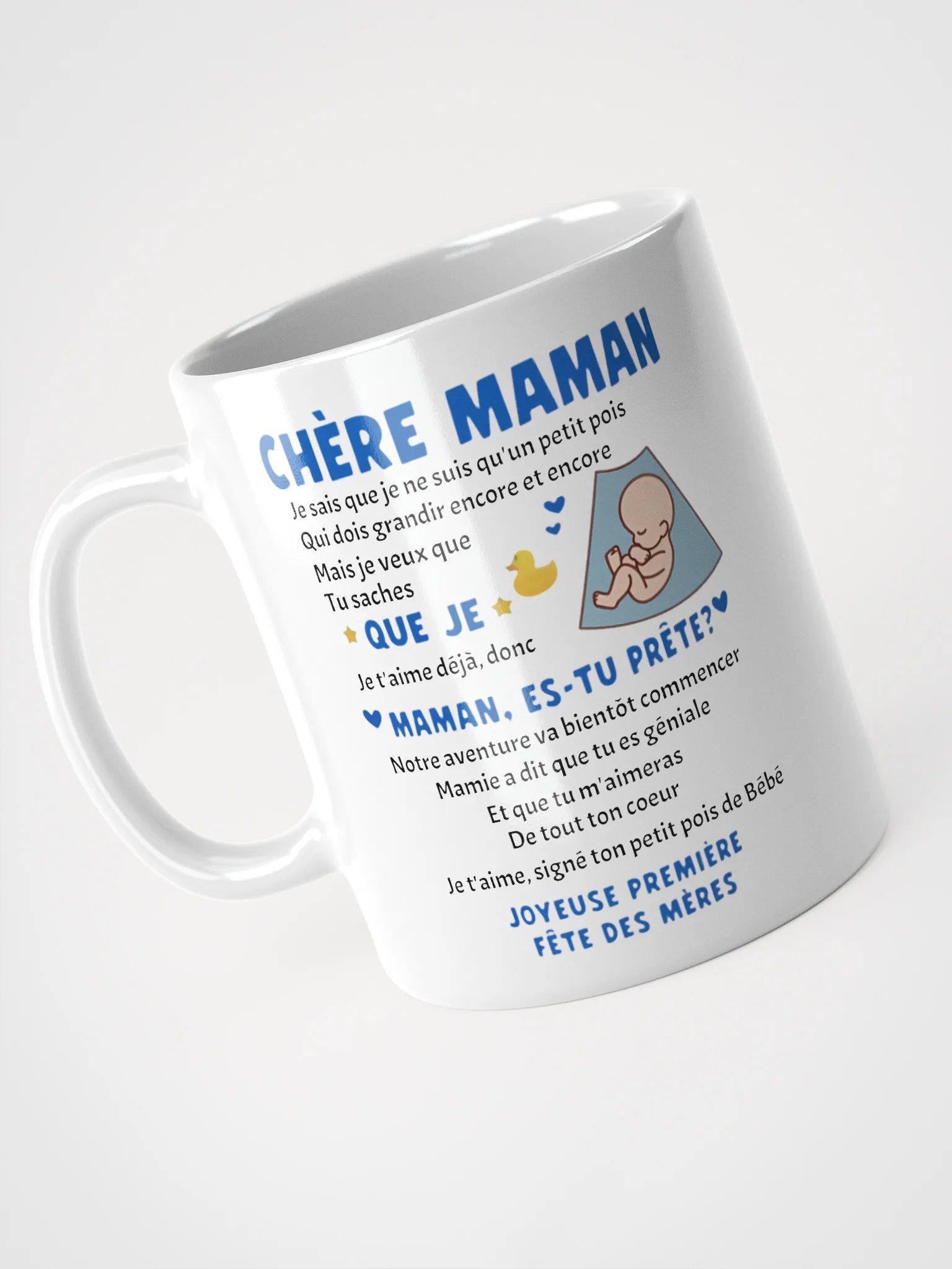 Chère Maman product image (1)