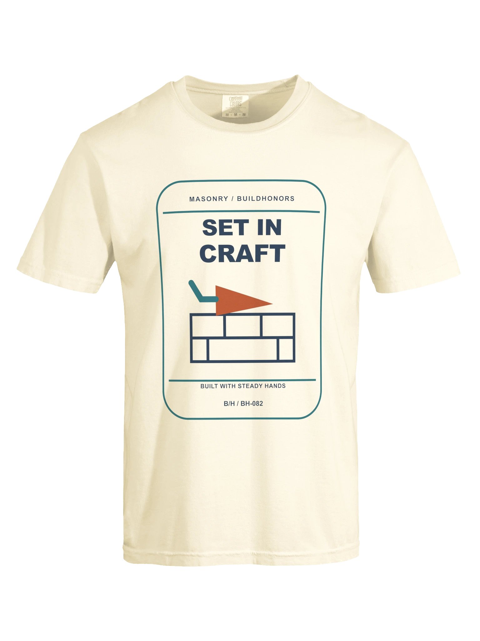Set In Craft — Masonry Edition product image (13)