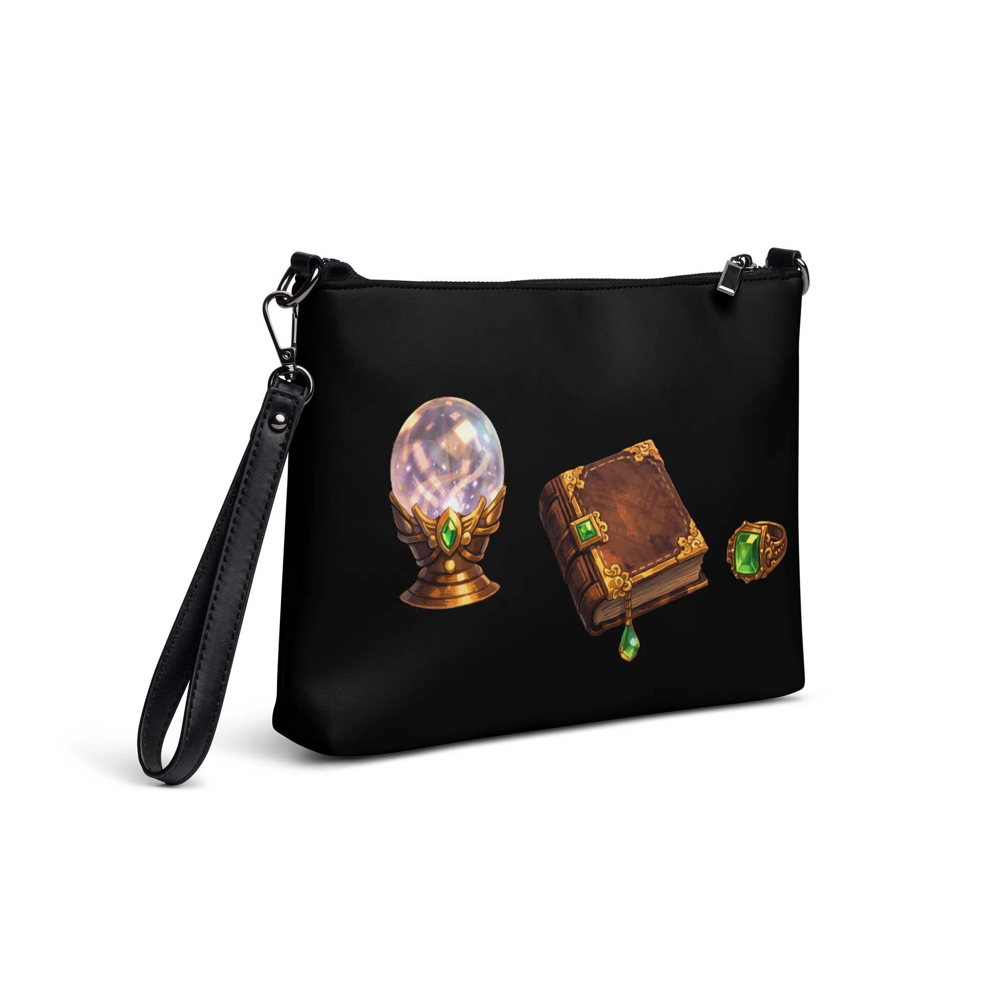 Kingdom Advisor Crossbody Bag product image (5)