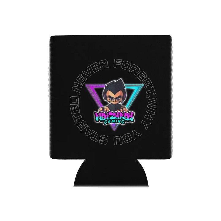 NB StrangeNoize coozie Can Cooler product image (3)