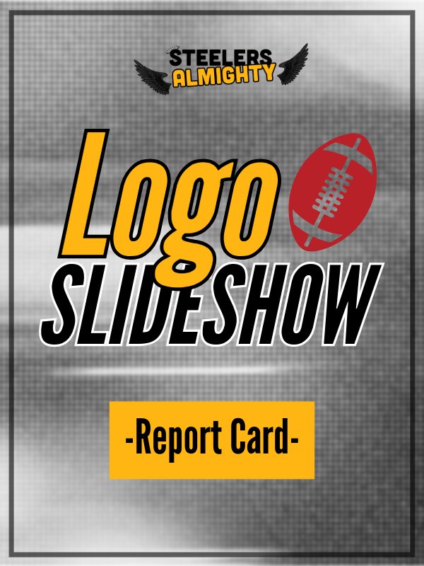Logo Slideshow Spot - Report Card product image (2)