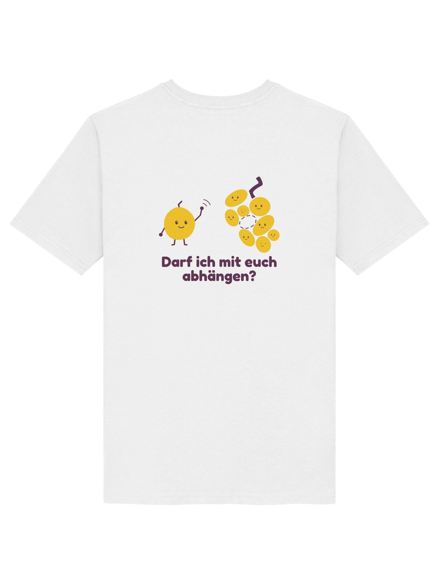 Darf ich mit euch abhängen? product image (23)