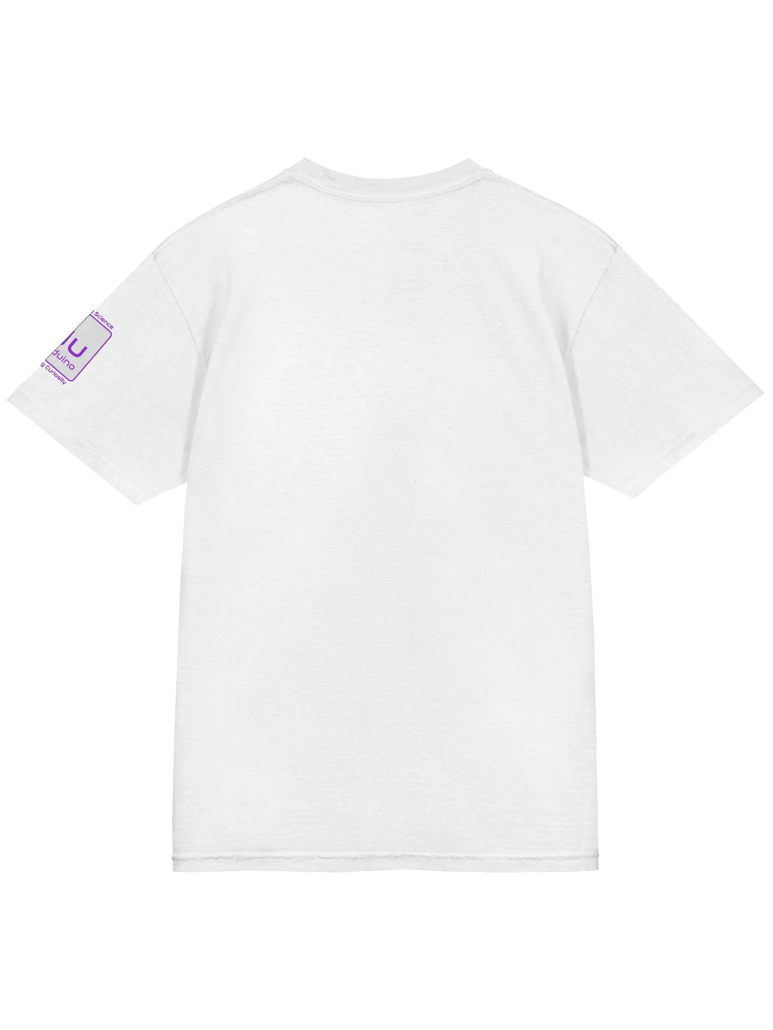 Can I Lick It Men's Tee - Gray Text product image (4)