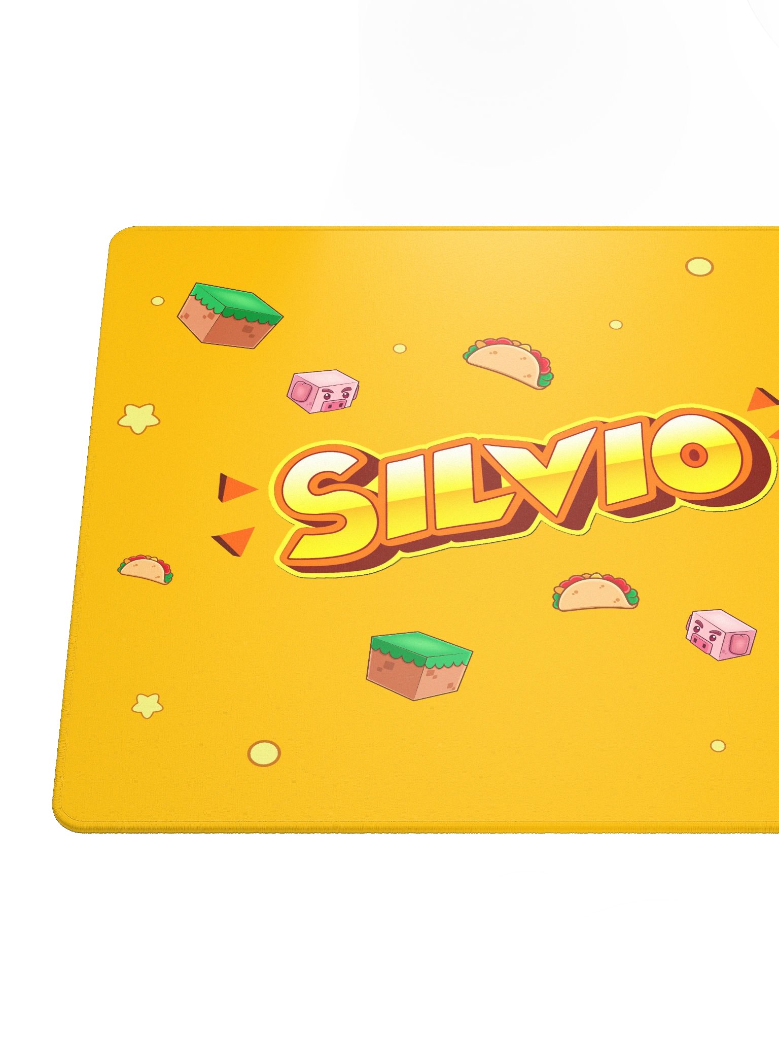 Silvio Alfombrilla Mouse product image (10)
