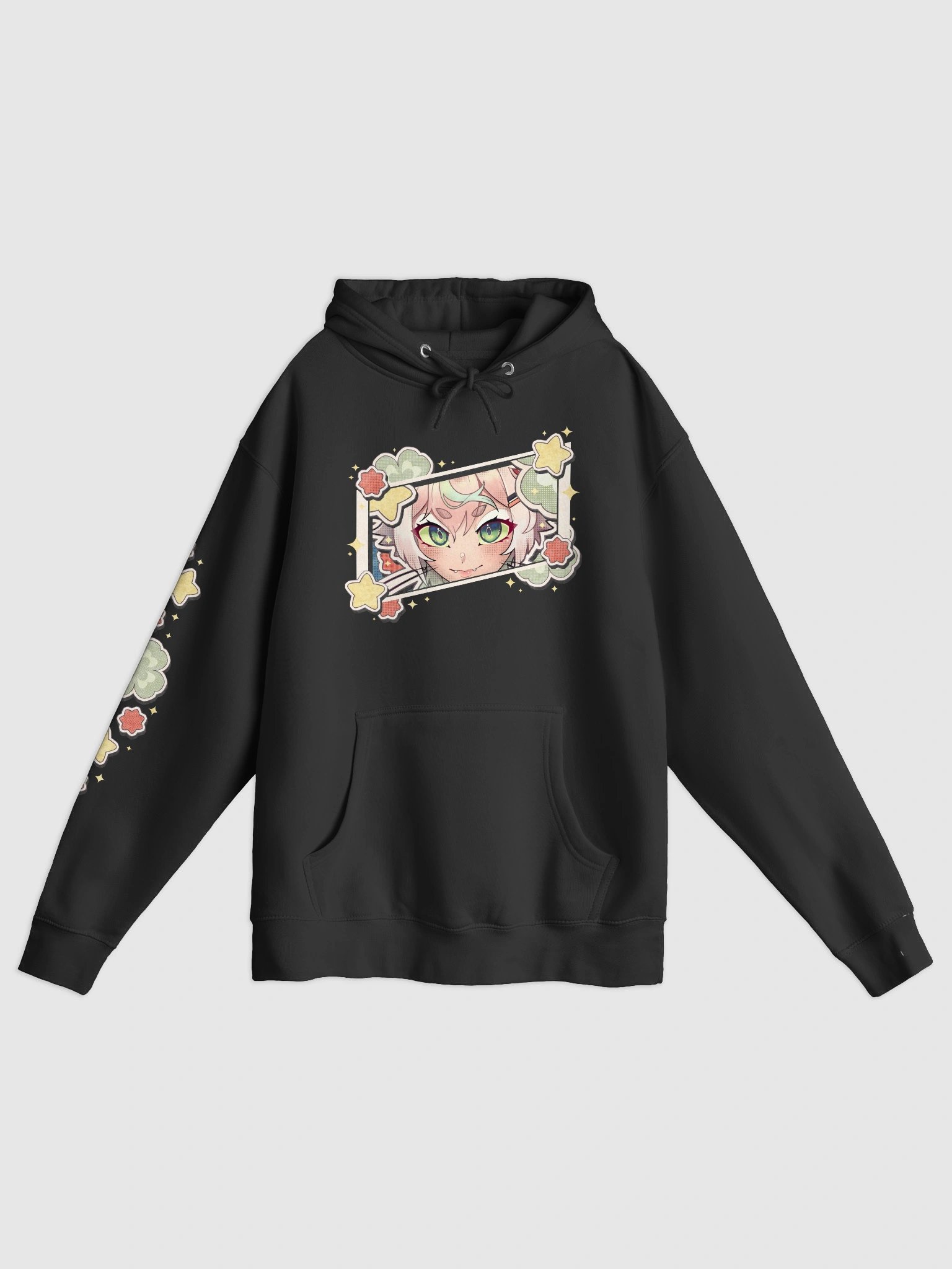 POP SODA Hoodie product image (1)