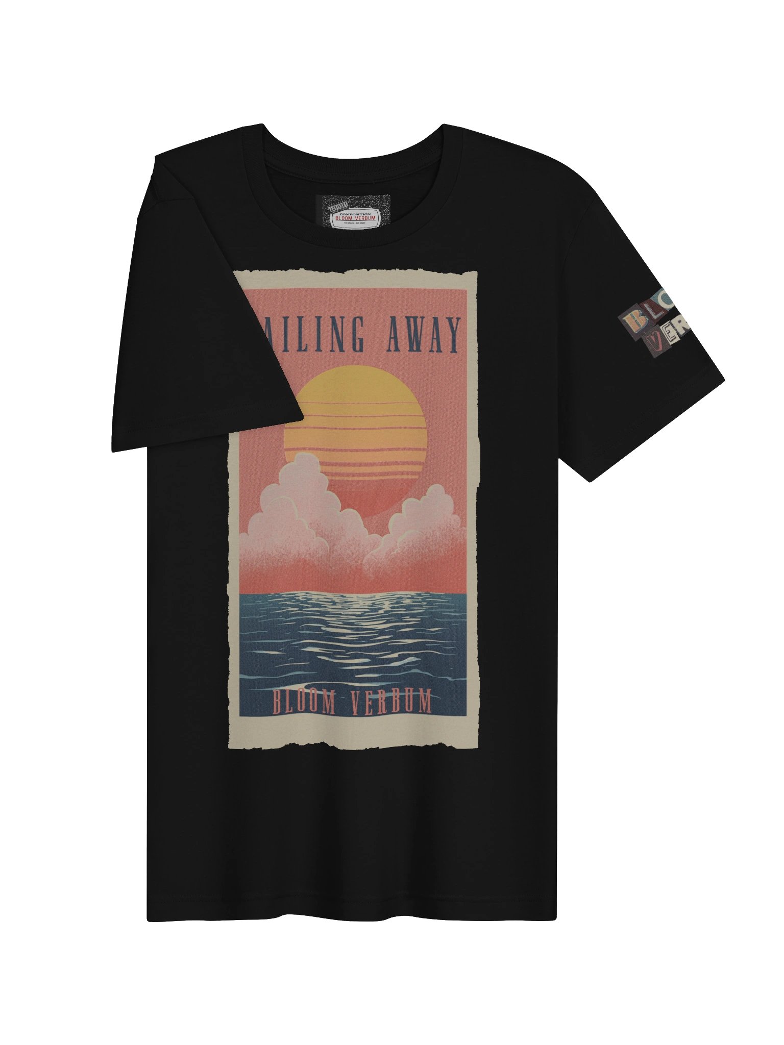 Sailing Away product image (13)