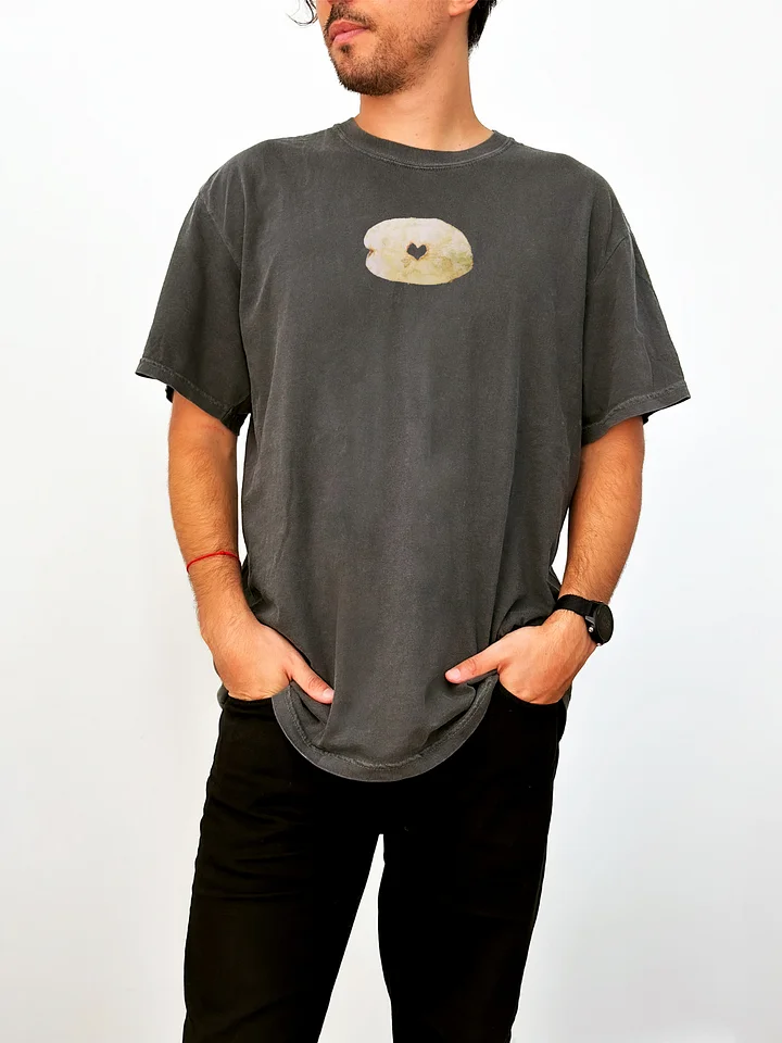 The Original Heart Chip T-shirt product image (2)