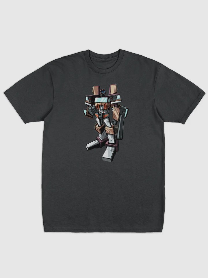 Ultimus Prime Tee 2 product image (1)