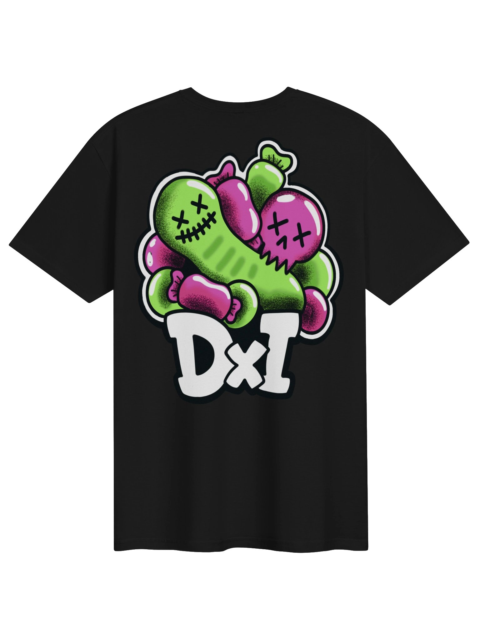 Sour Gummies Unisex Tee product image (1)