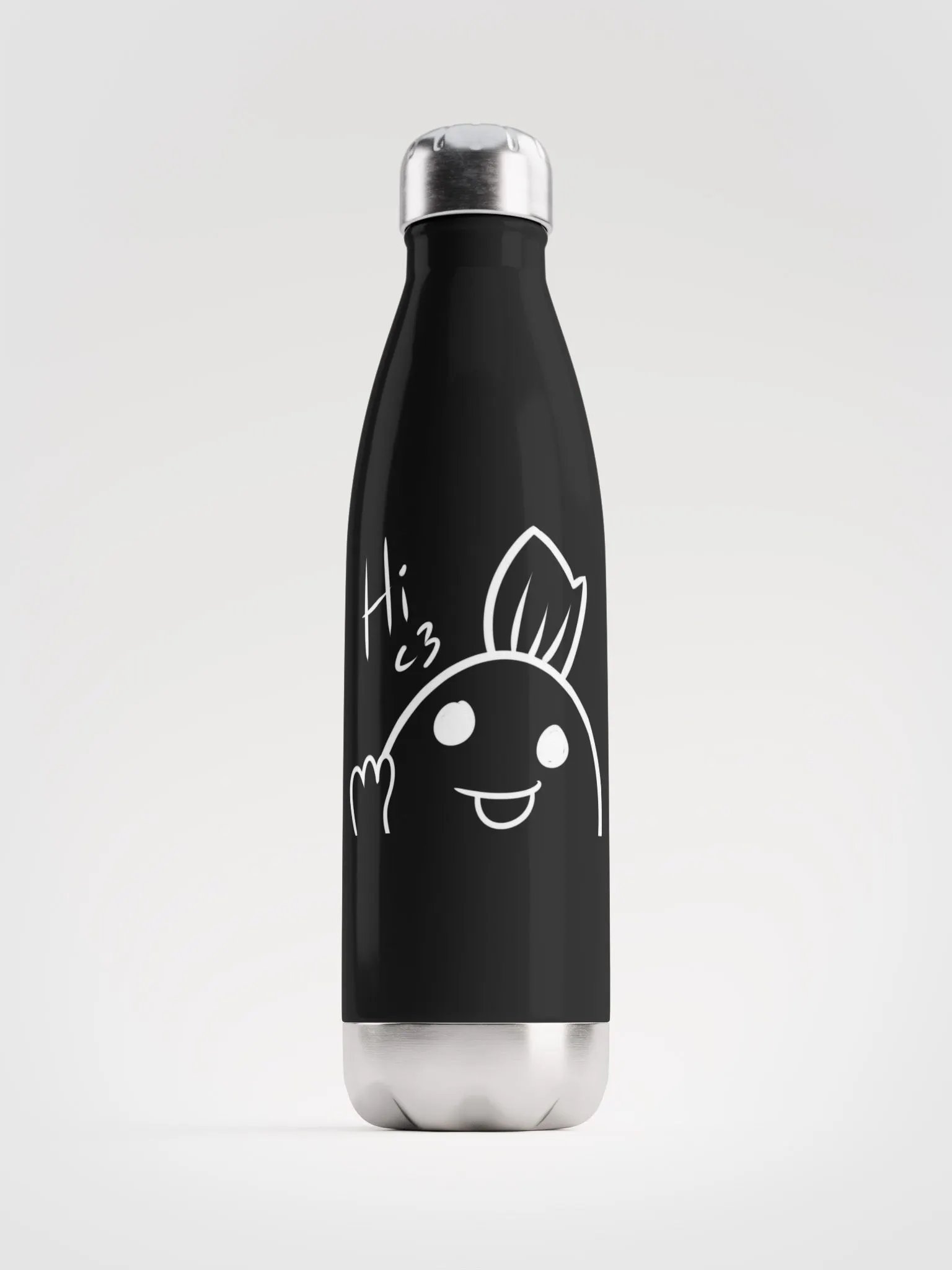 SwaggBae Hi Water Bottle product image (1)
