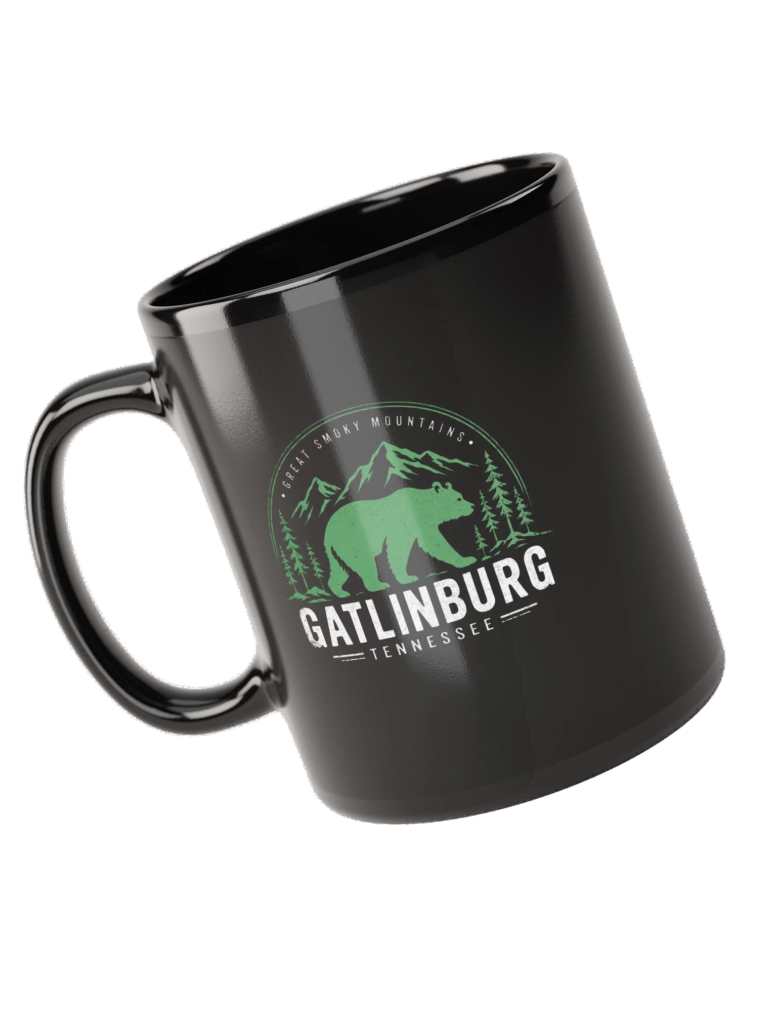 Gatlinburg Coffee Mug product image (9)