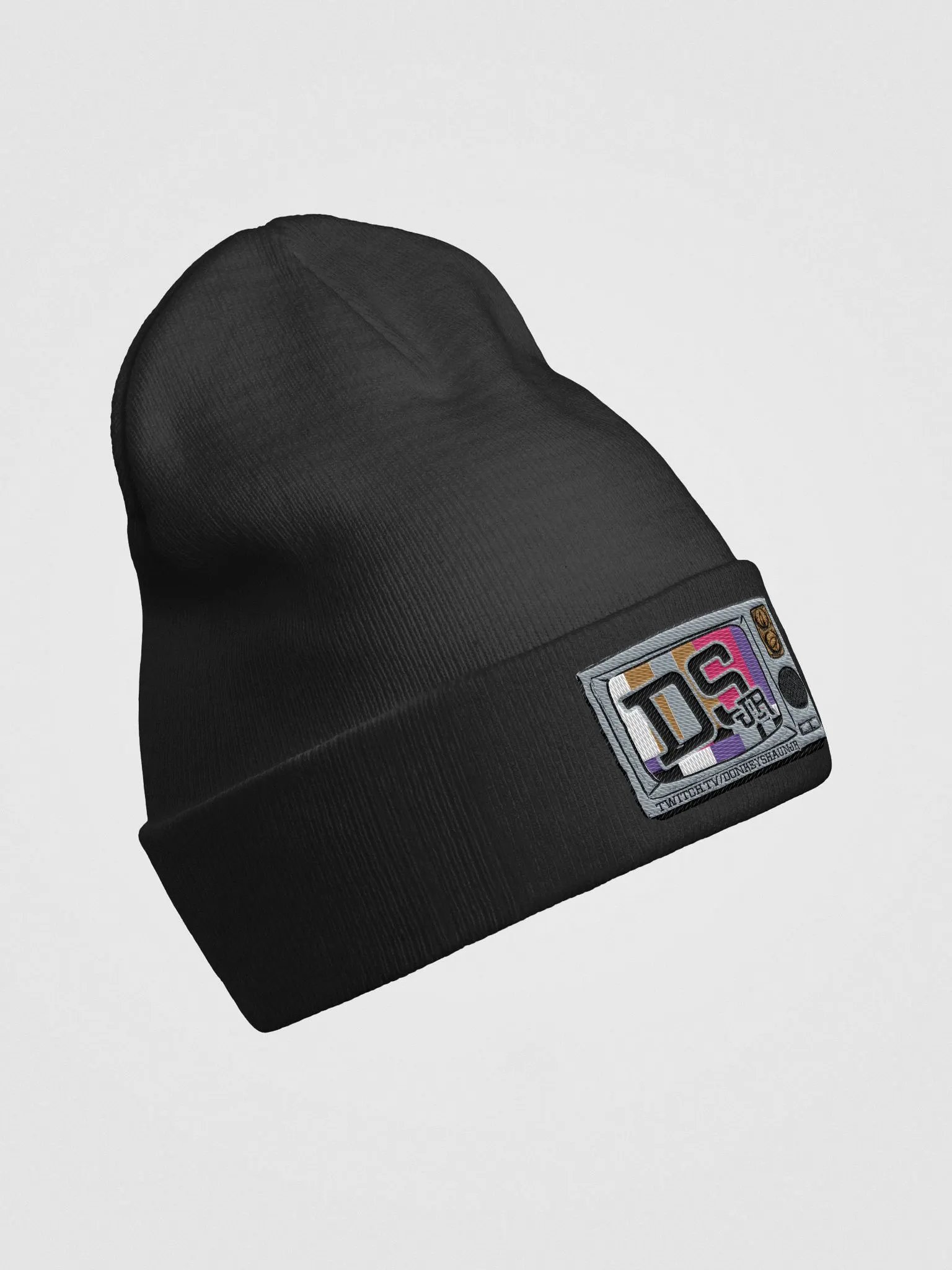 DonkTV Beanie! product image (3)