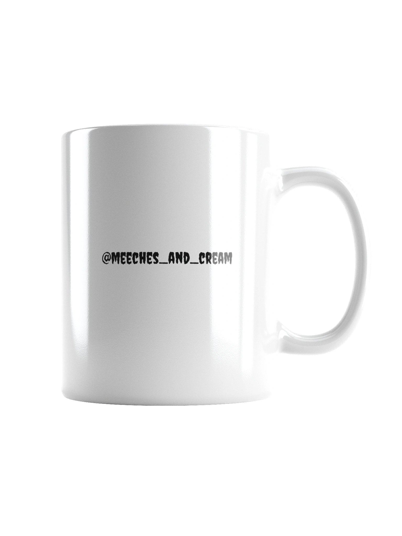 MeechFace Halloween Mug product image (4)