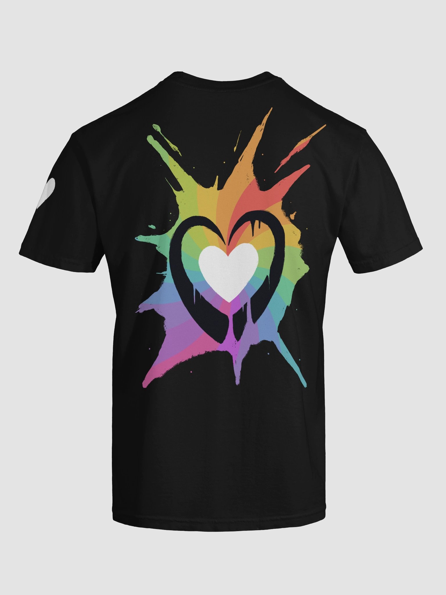 ZERA: TWO T-Shirt product image (7)