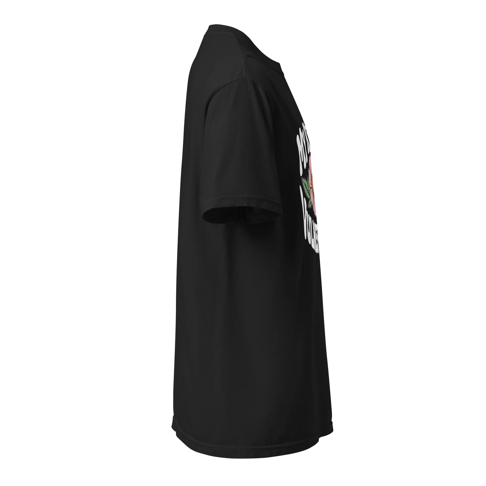“My Kink Is Vulnerability” Black T-Shirt product image (3)