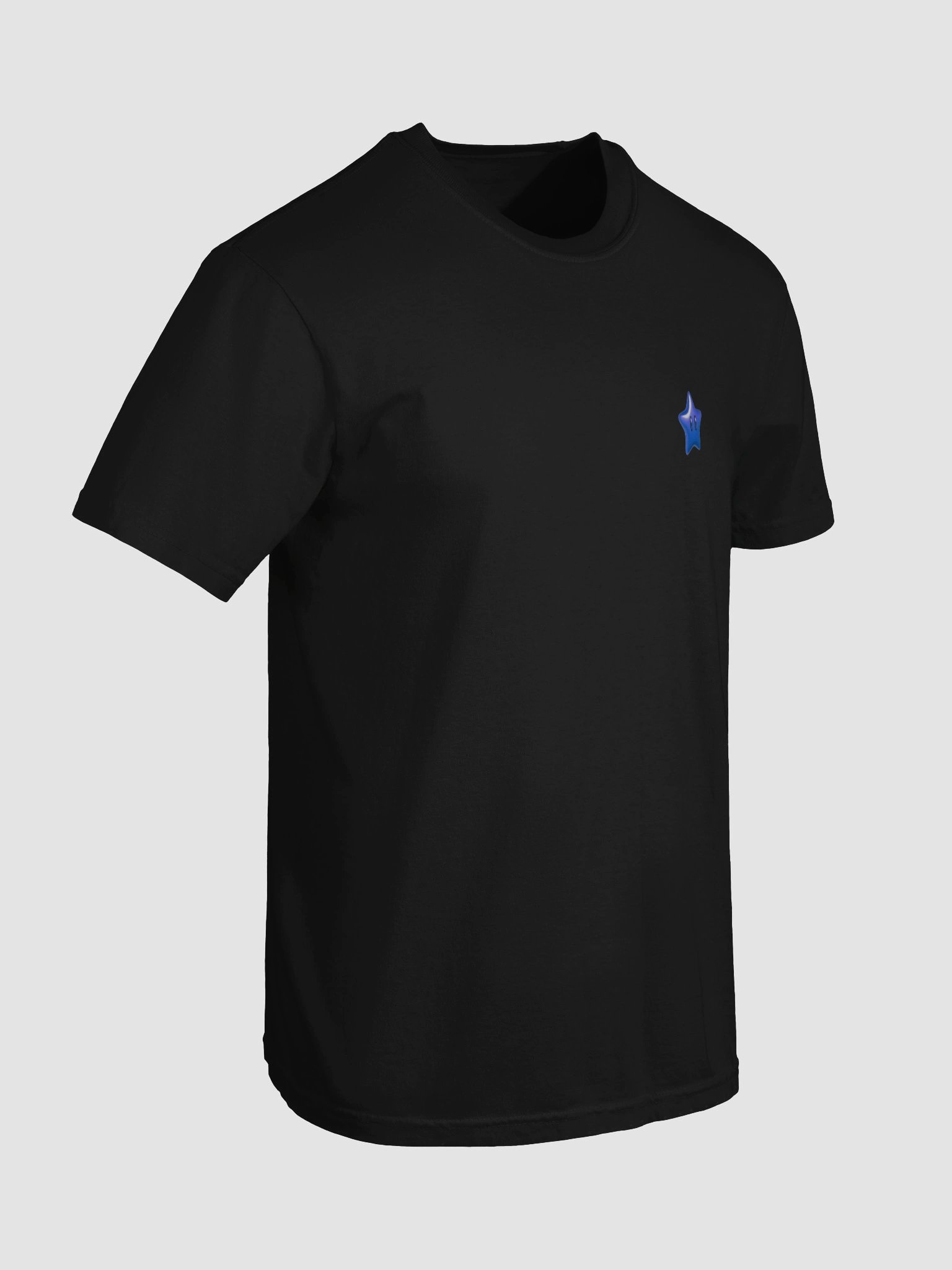 Blue Mario Star product image (7)
