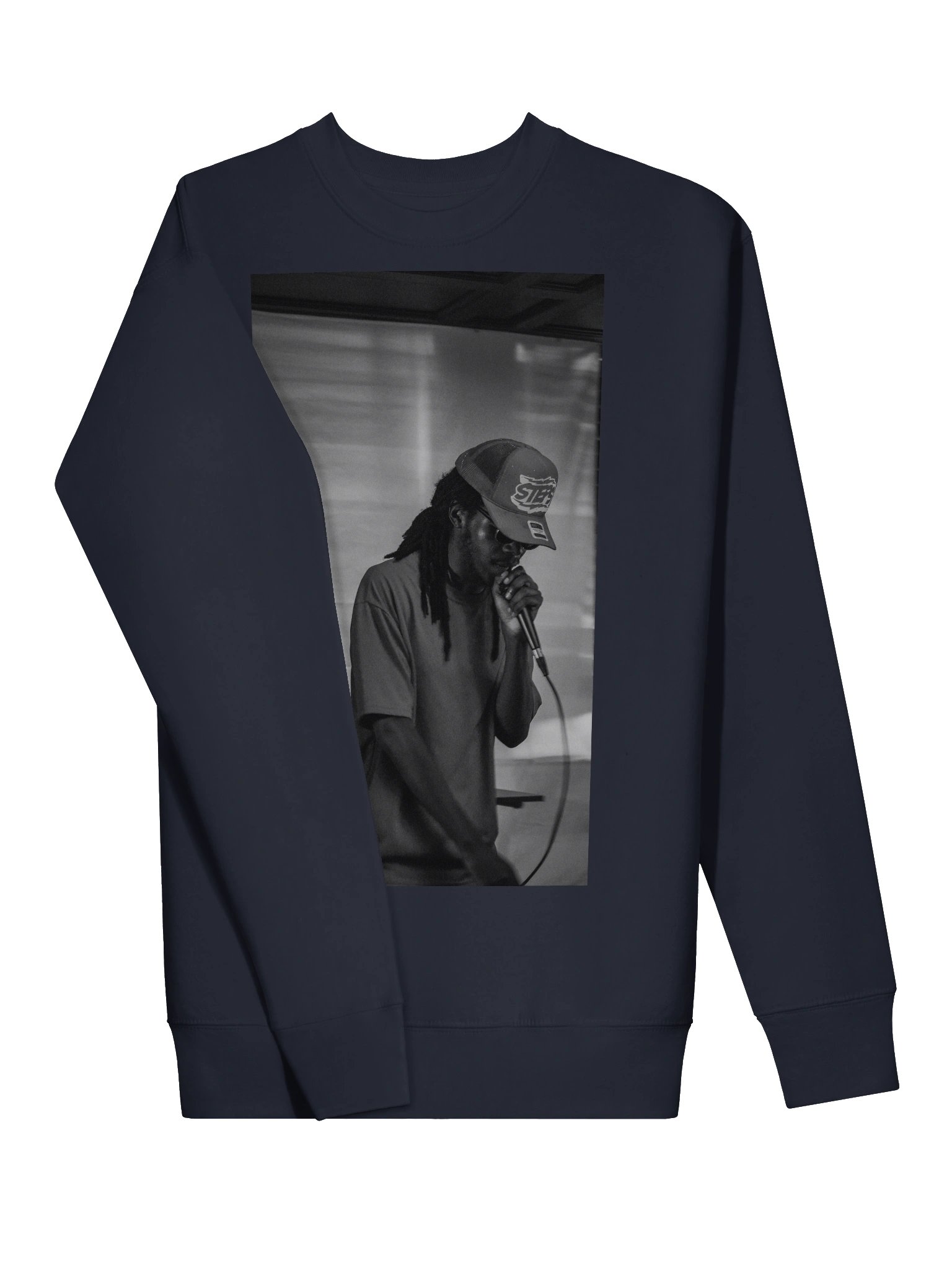 Rail G Performance Sweatshirt product image (24)