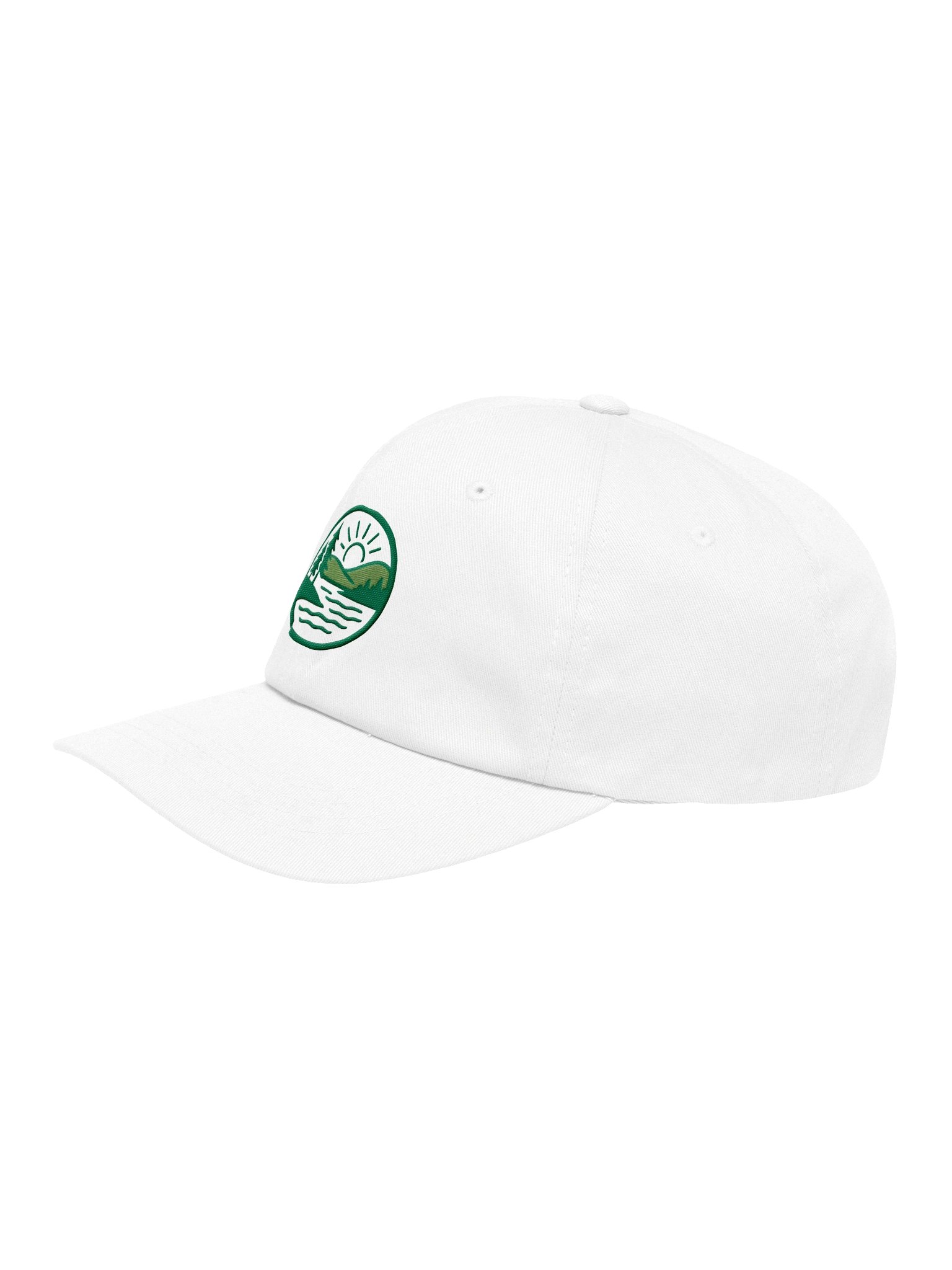 Logo Cap product image (3)