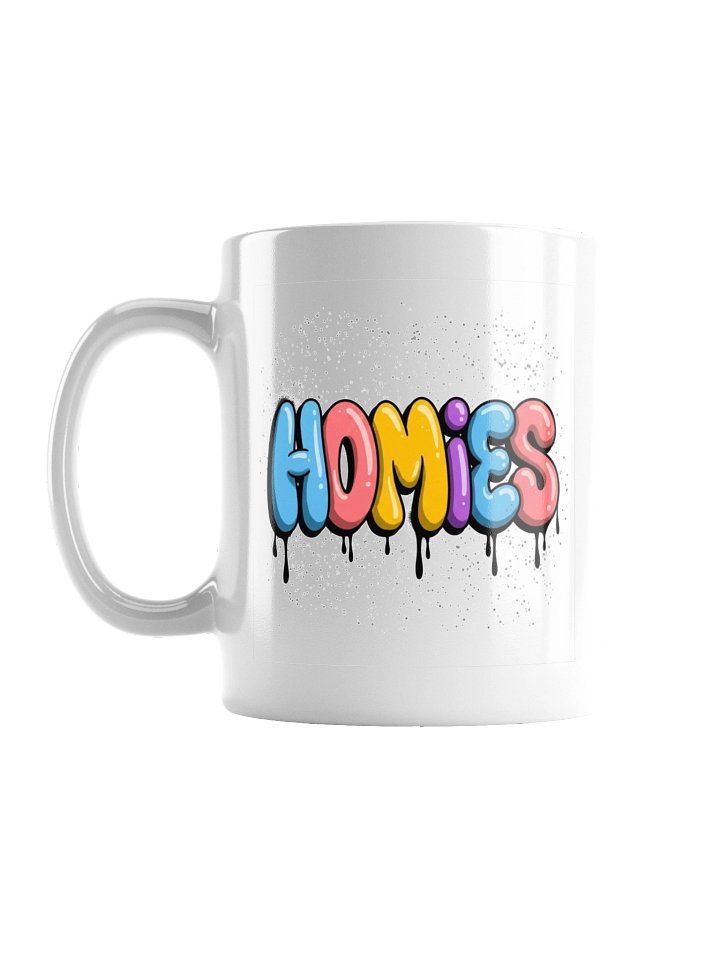 Homie Mug product image (3)