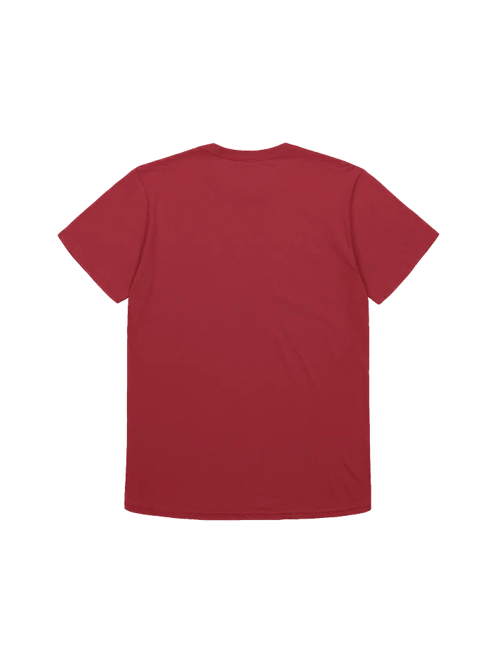 GE Explorers Black Logo Tee product image (2)