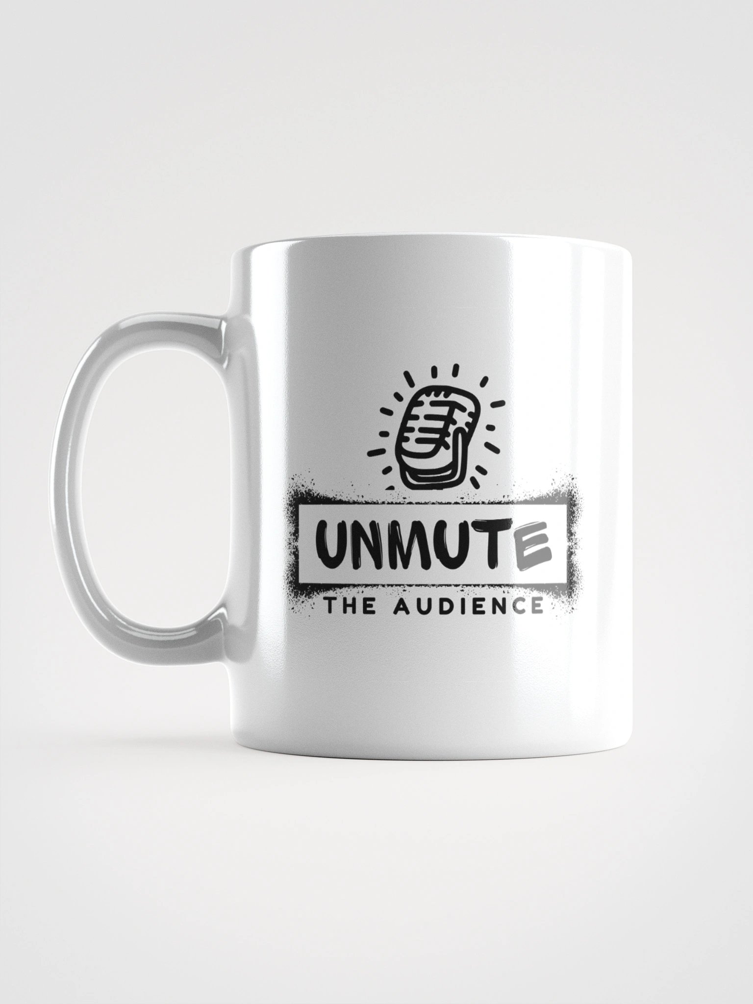 StreamAlive Mug product image (2)