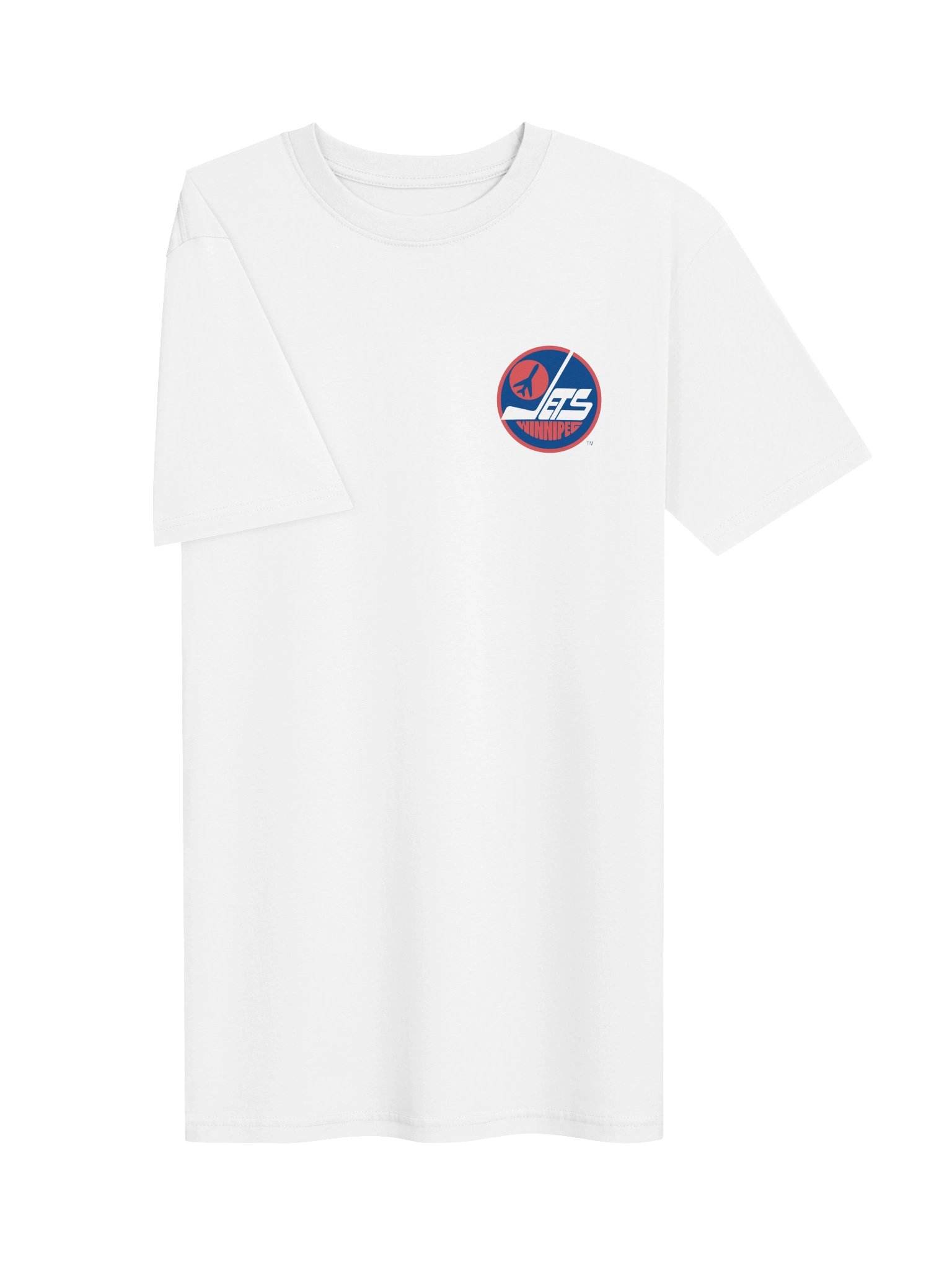 Winnipeg Jets T-Shirt product image (3)