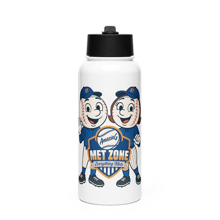 Mascot Water Bottle product image (1)