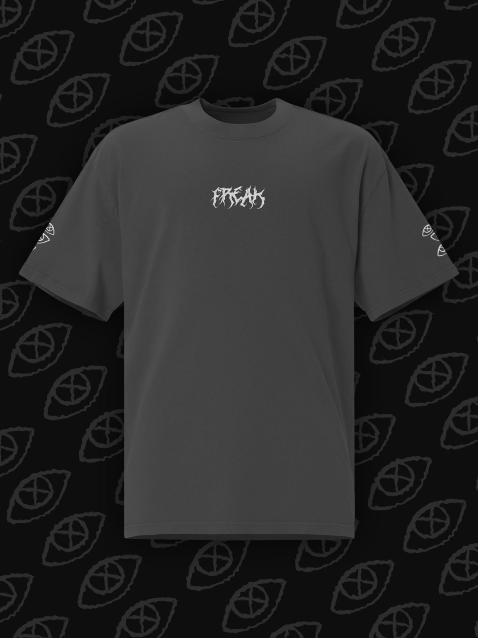 Apocalypse - Unisex Tee product image (1)