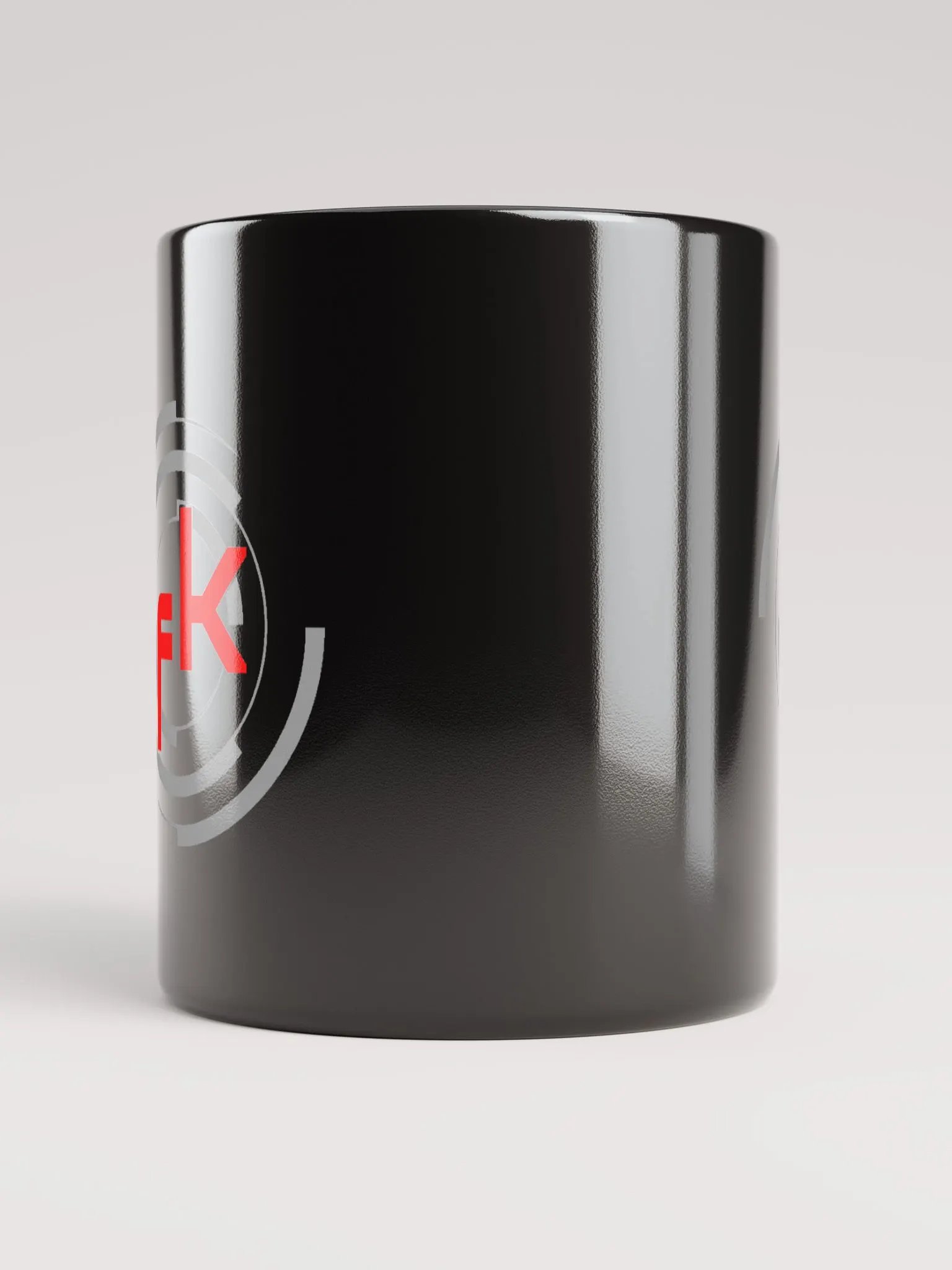 Logo Coffee Cup product image (2)