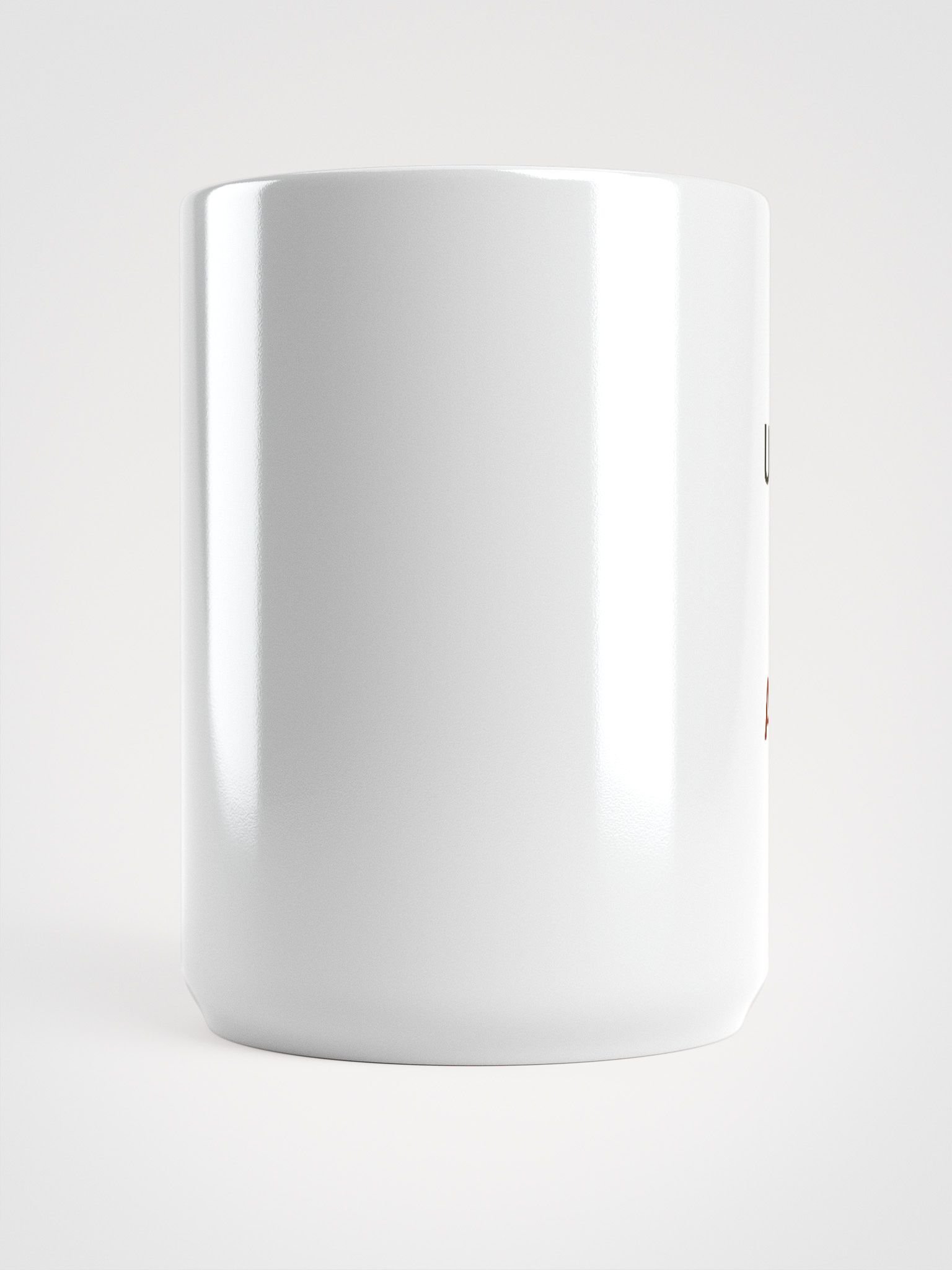 Unmuted Mug product image (5)
